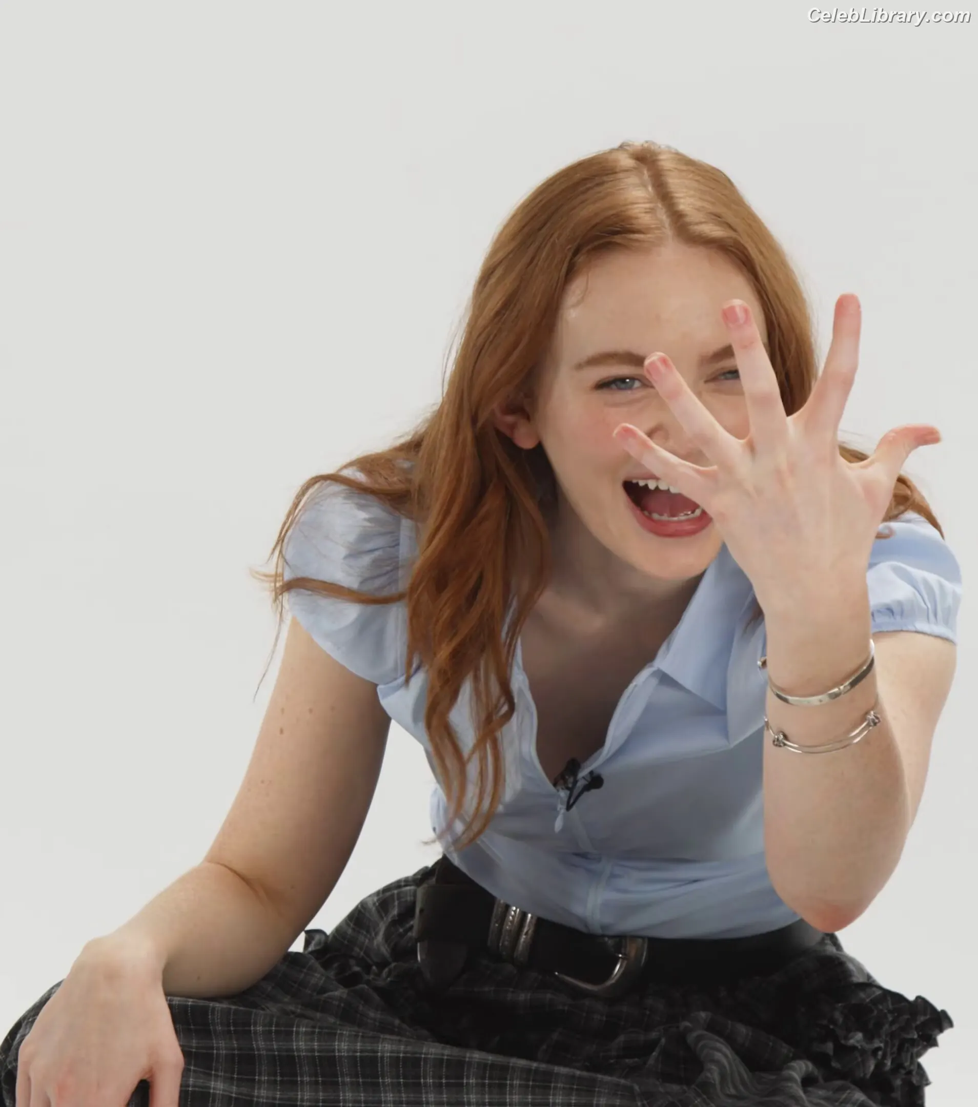Sadie Sink photo 5 of 1906