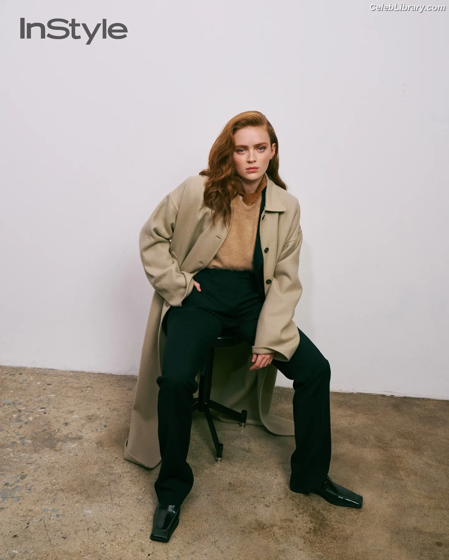 Sadie Sink photo 1 of 1906
