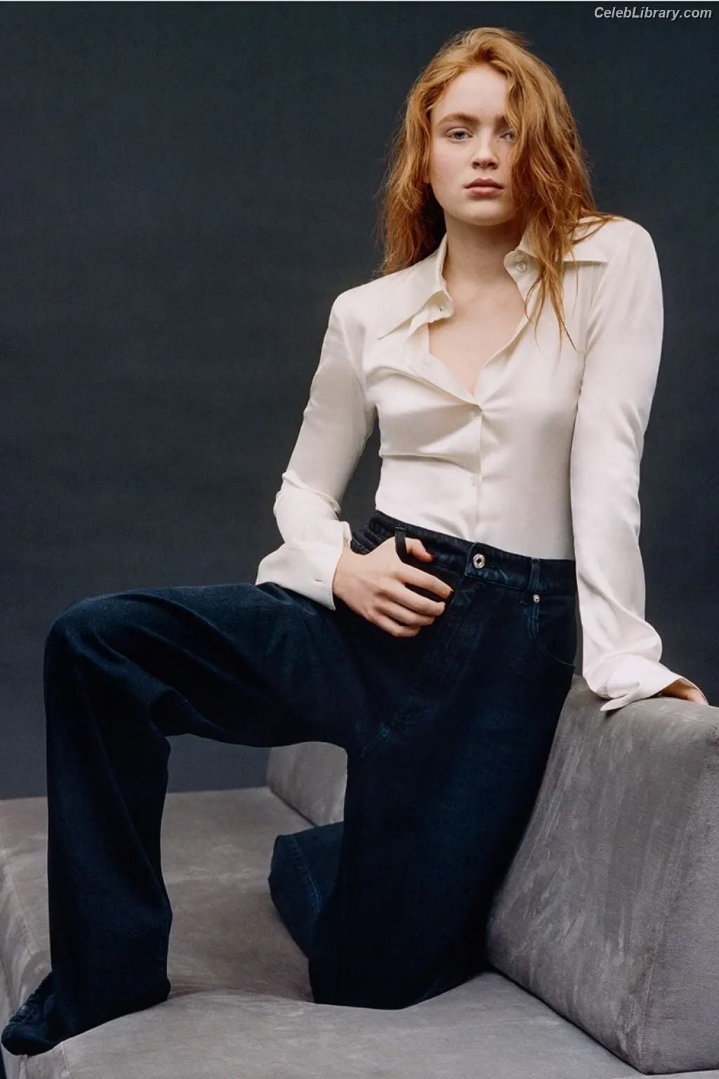 Sadie Sink photo 2 of 1906