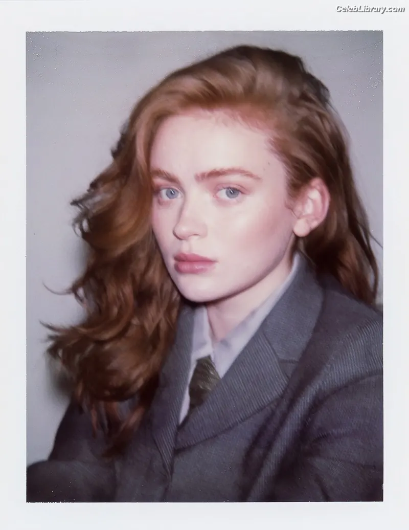 Sadie Sink photo 4 of 1906