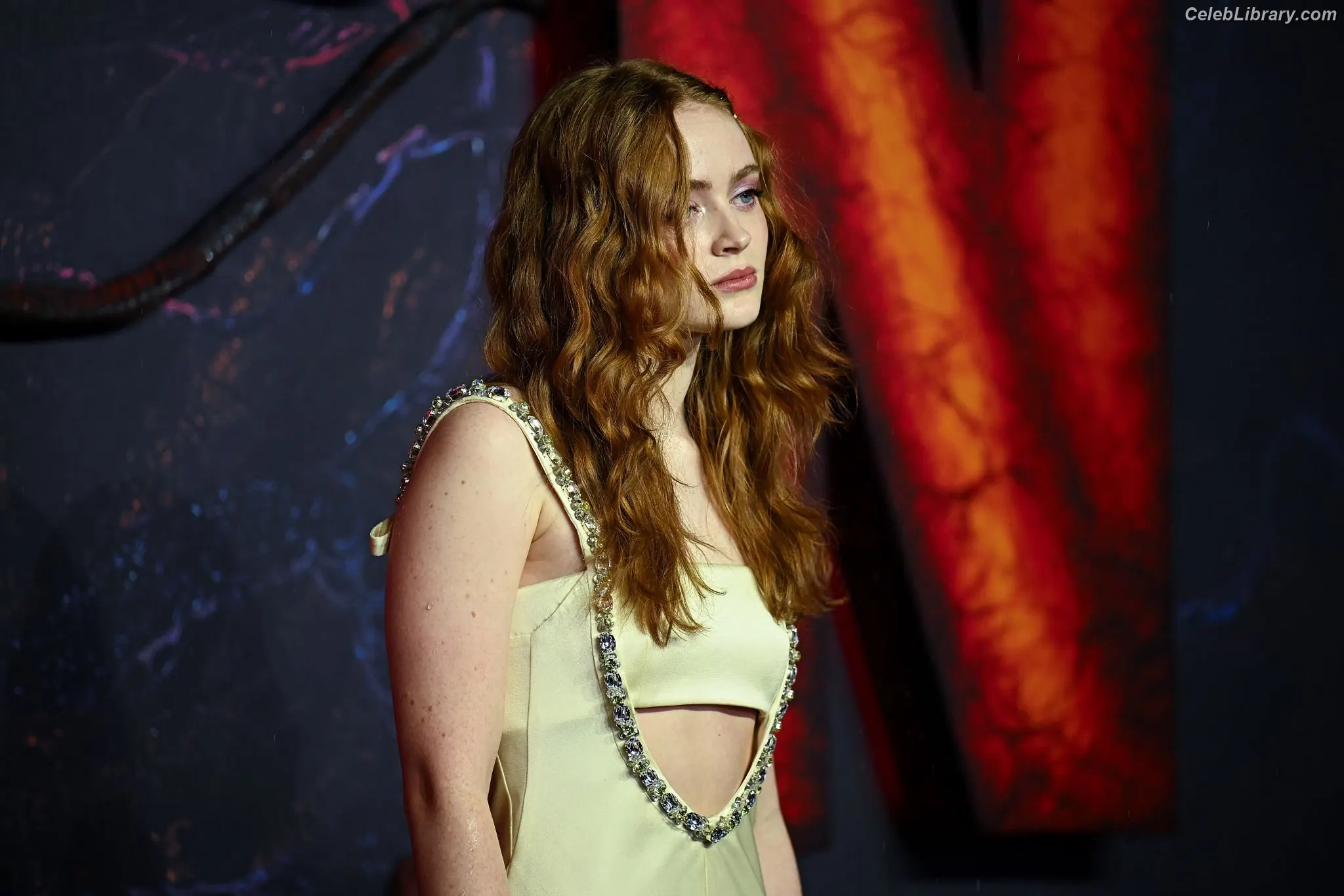 Sadie Sink photo 10 of 1906
