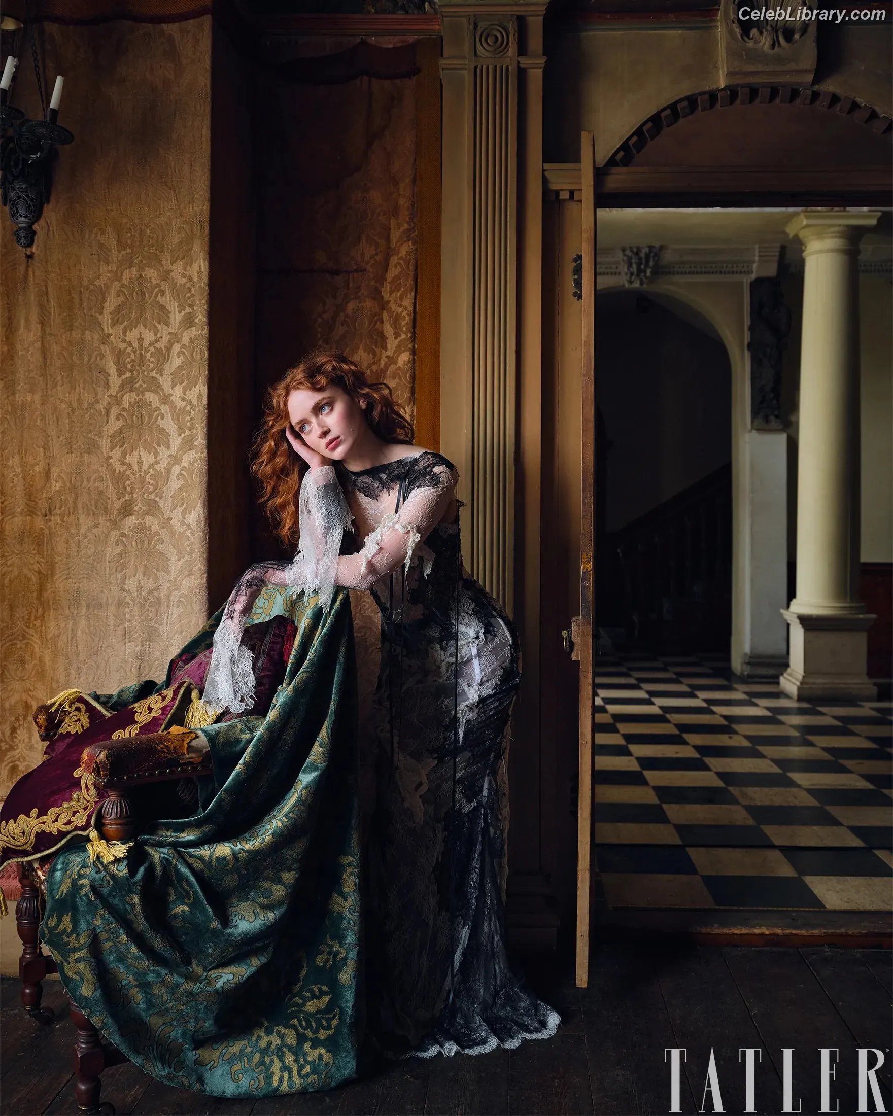 Sadie Sink photo 6 of 1906