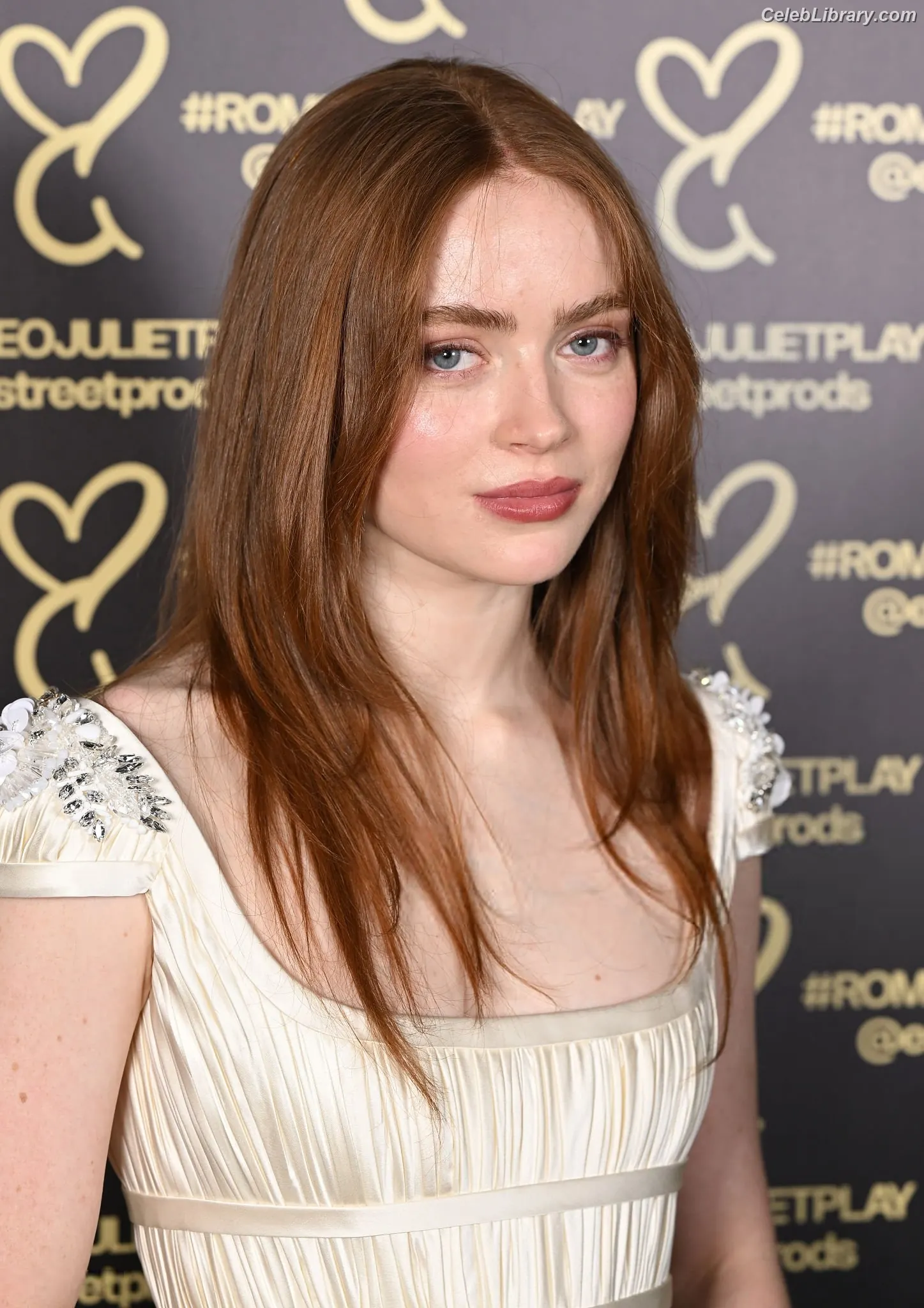Sadie Sink photo 23 of 1906