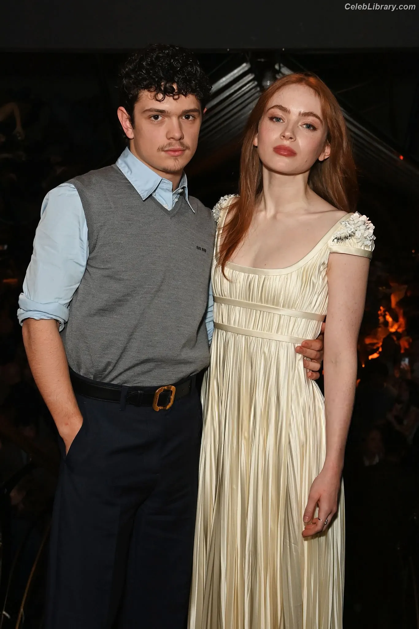 Sadie Sink photo 14 of 1906