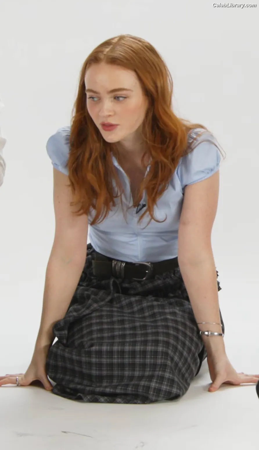 Sadie Sink photo 1 of 1906
