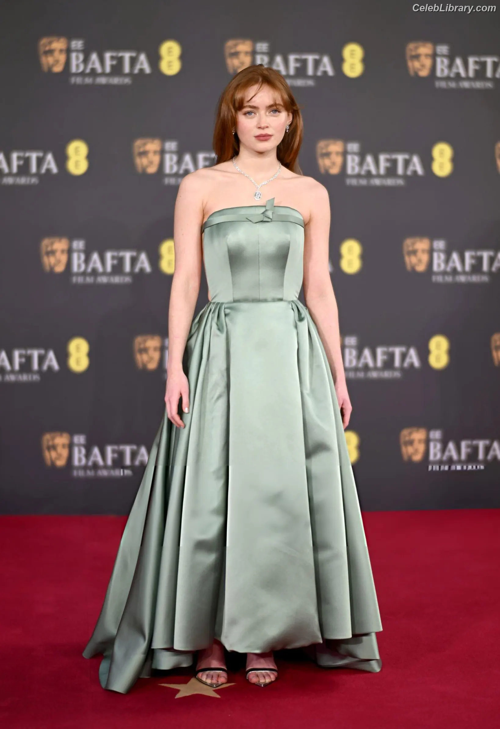 Sadie Sink photo 3 of 1906