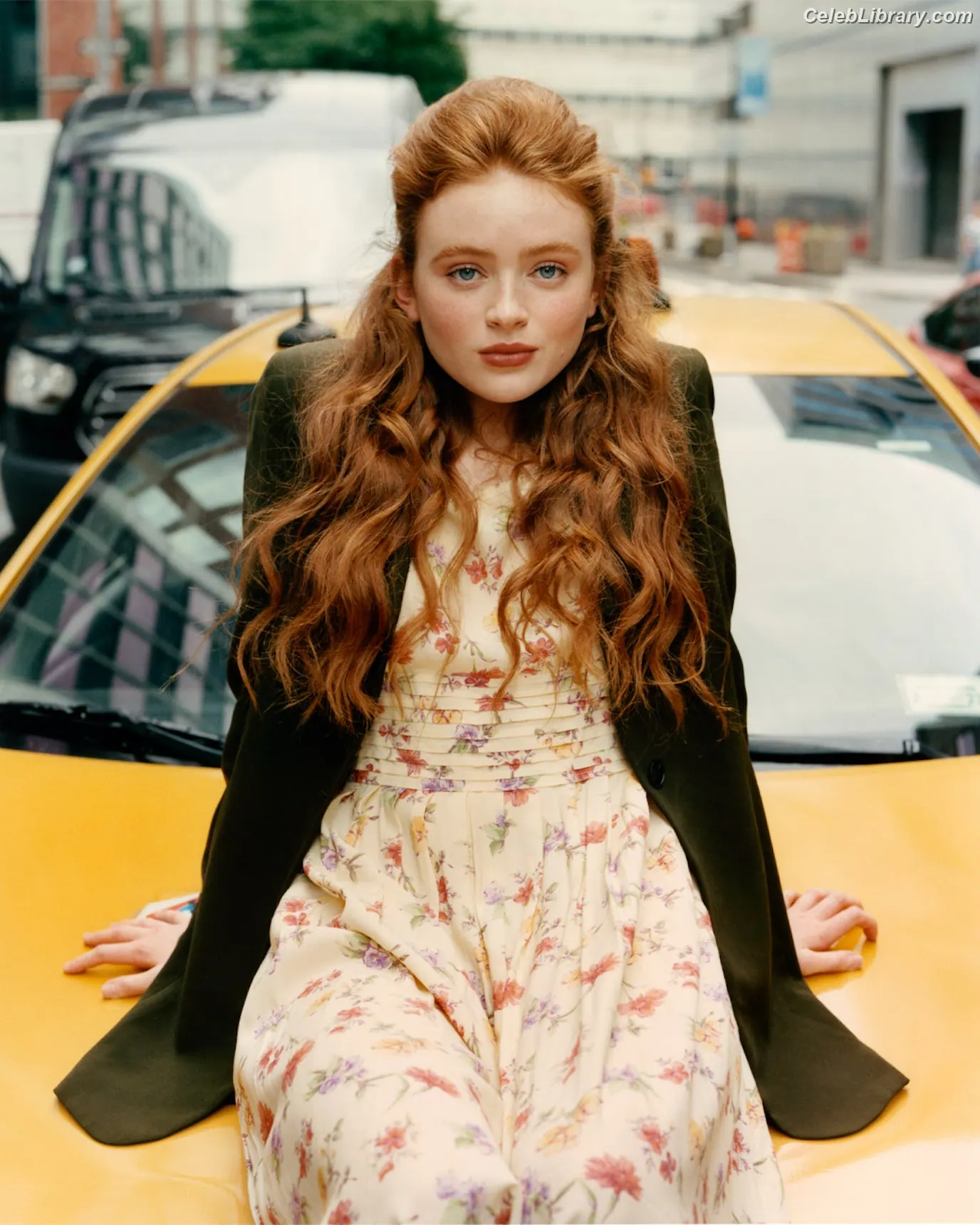Sadie Sink photo 10 of 1906