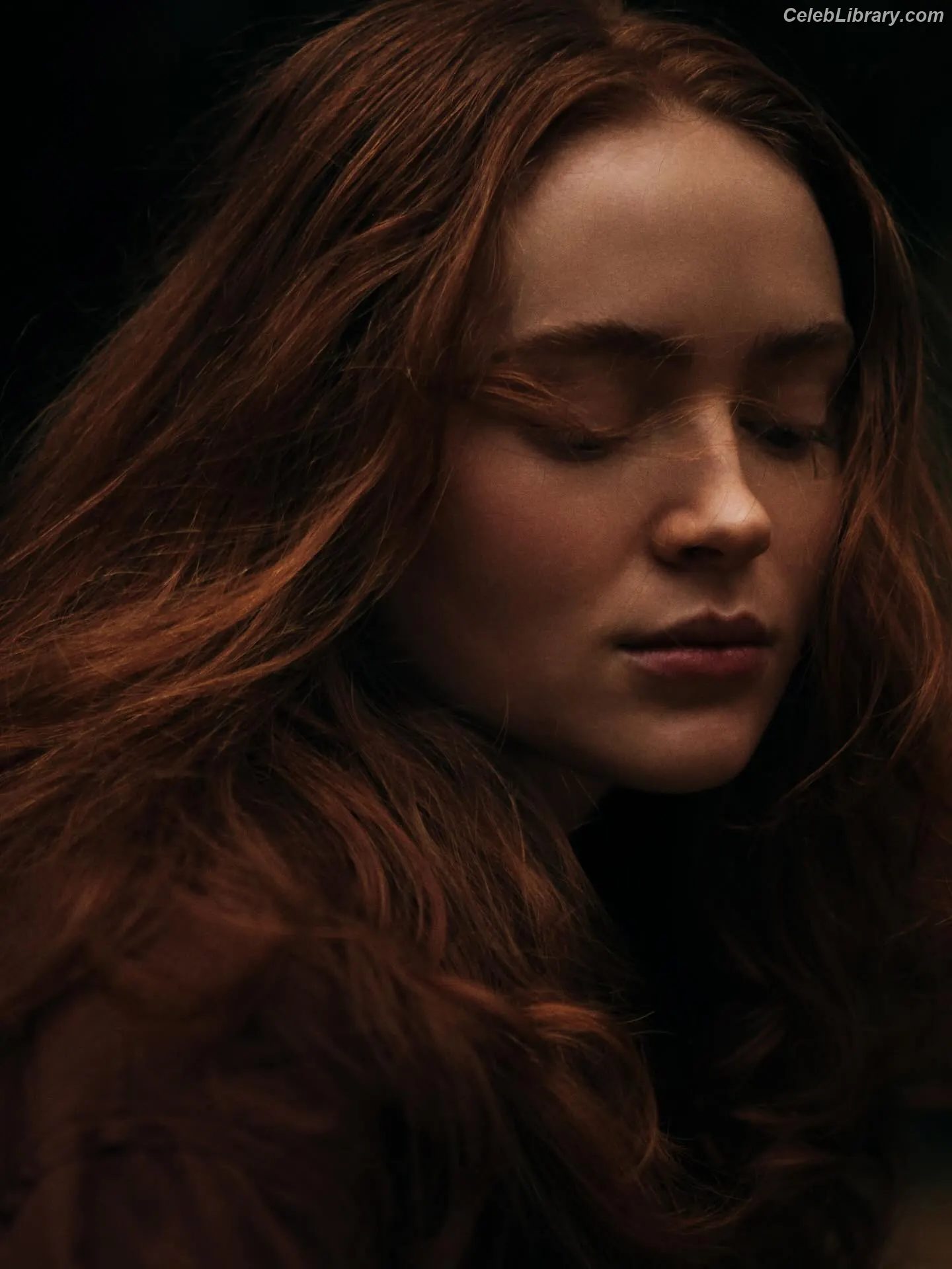 Sadie Sink photo 24 of 1906