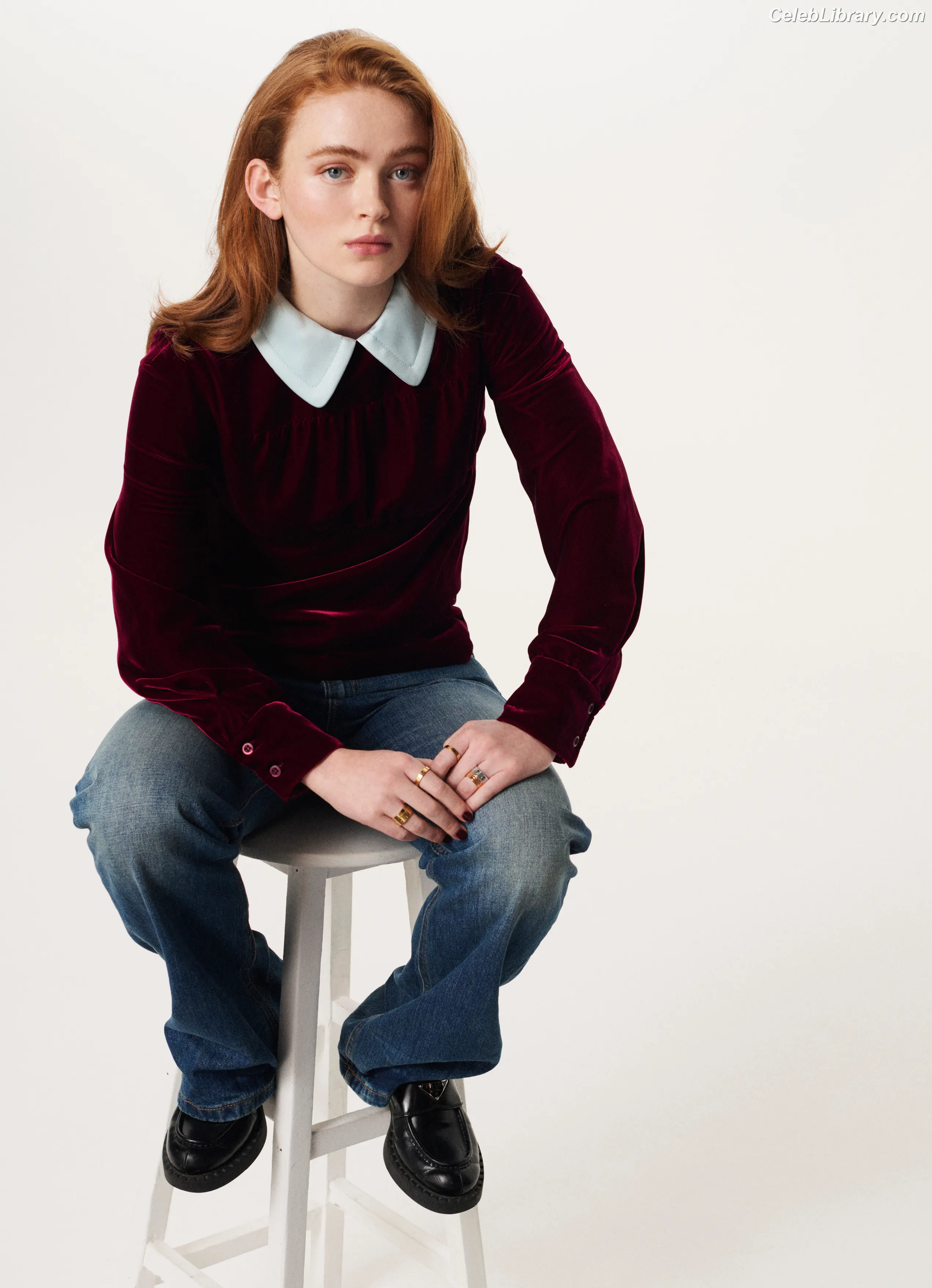 Sadie Sink photo 23 of 1906