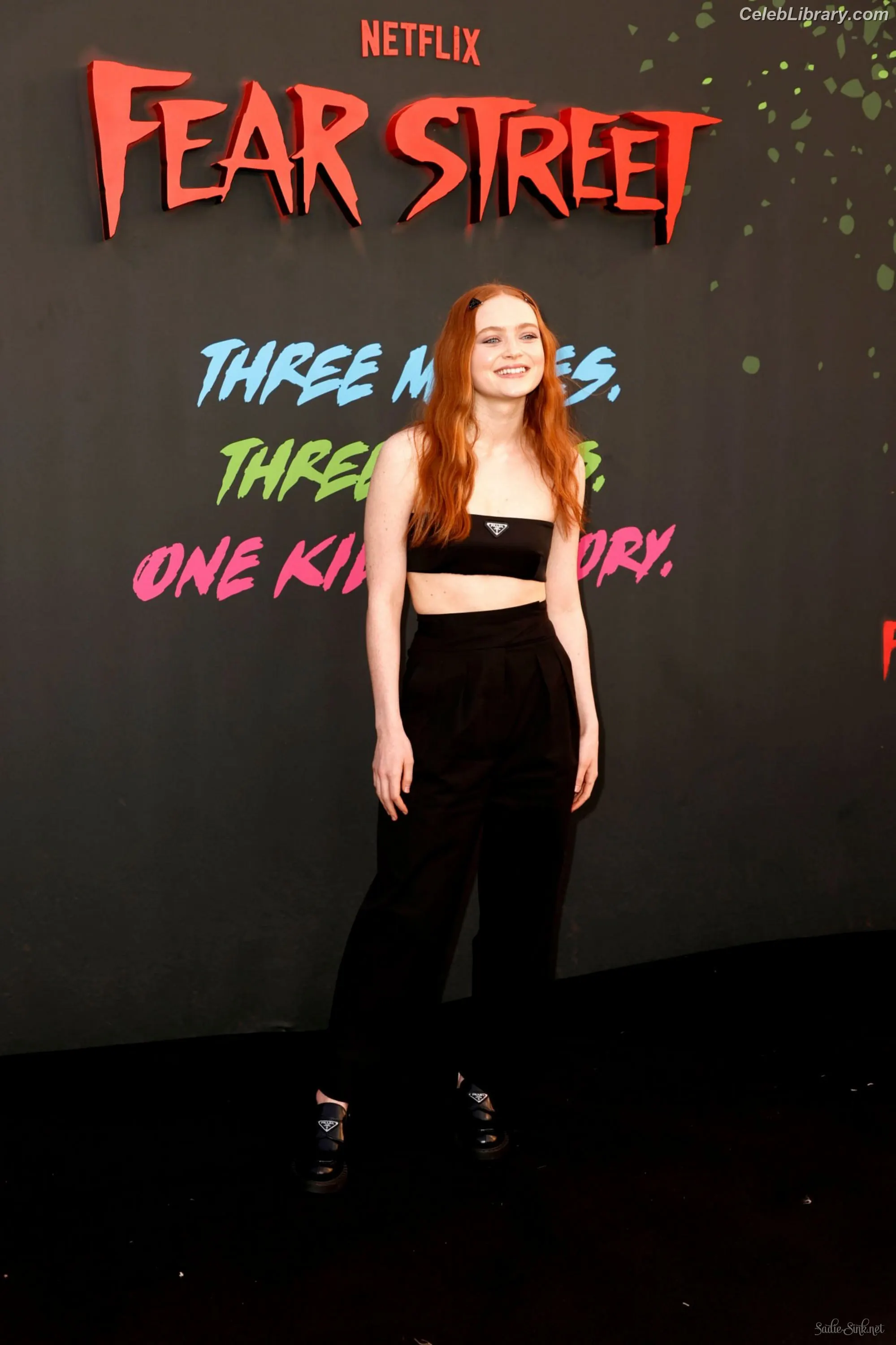 Sadie Sink photo 19 of 1906