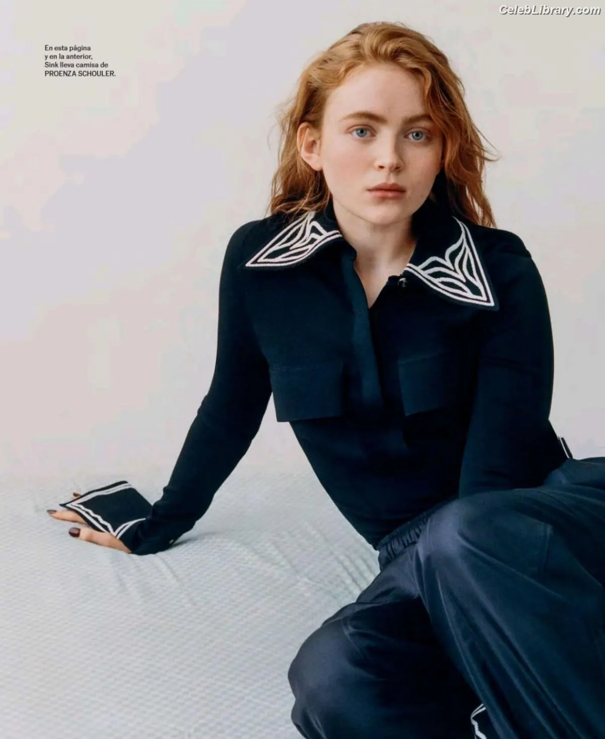 Sadie Sink photo 12 of 1906