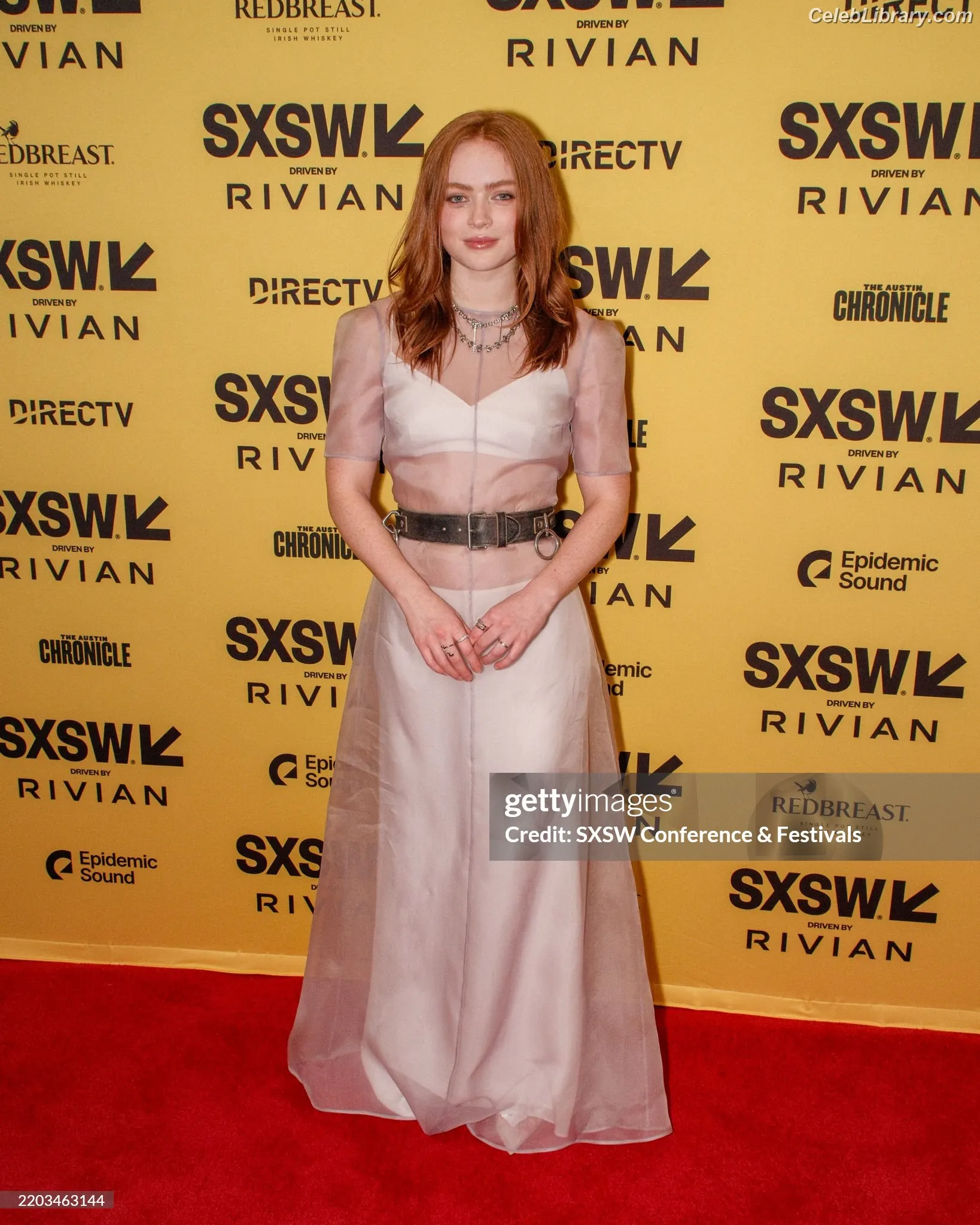 Sadie Sink photo 12 of 1906