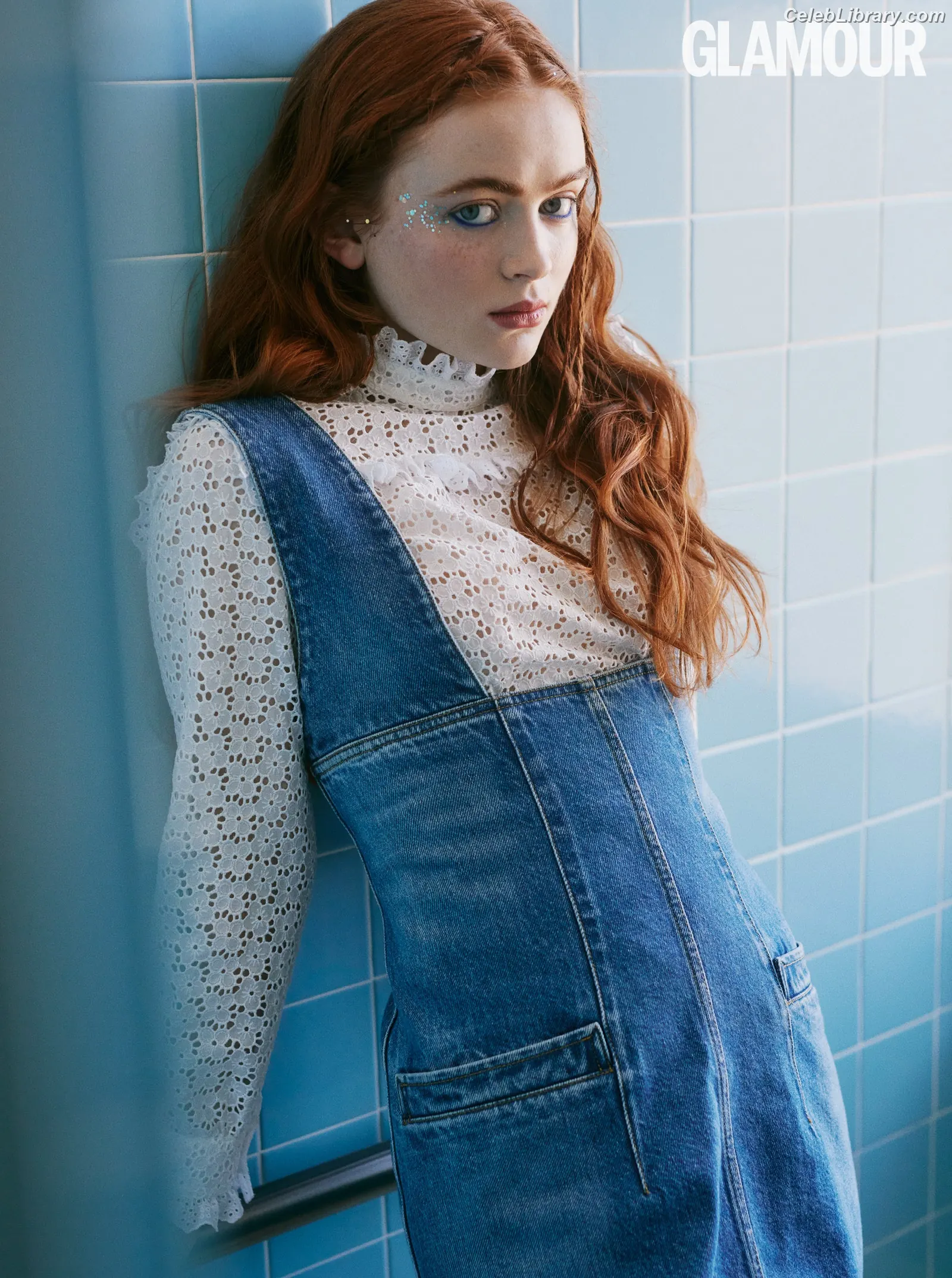 Sadie Sink photo 16 of 1906