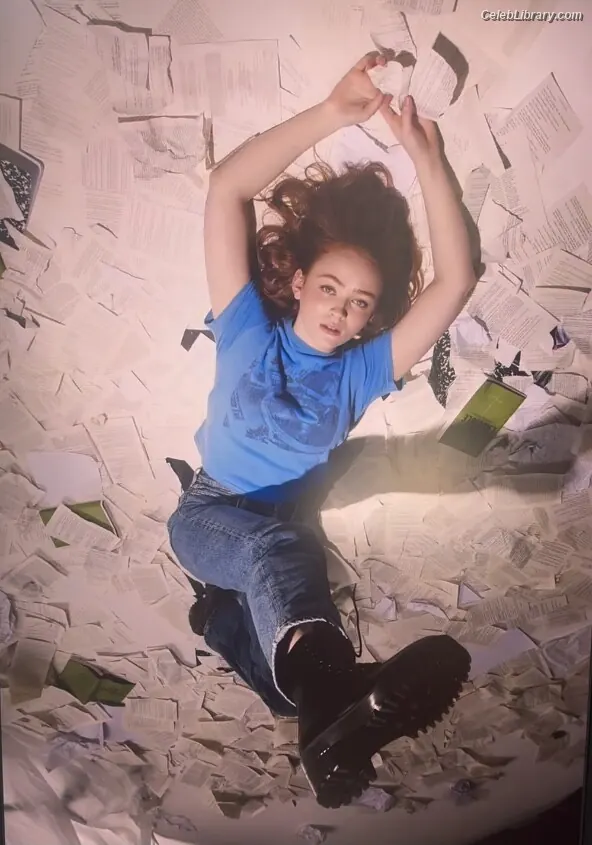 Sadie Sink photo 9 of 1906