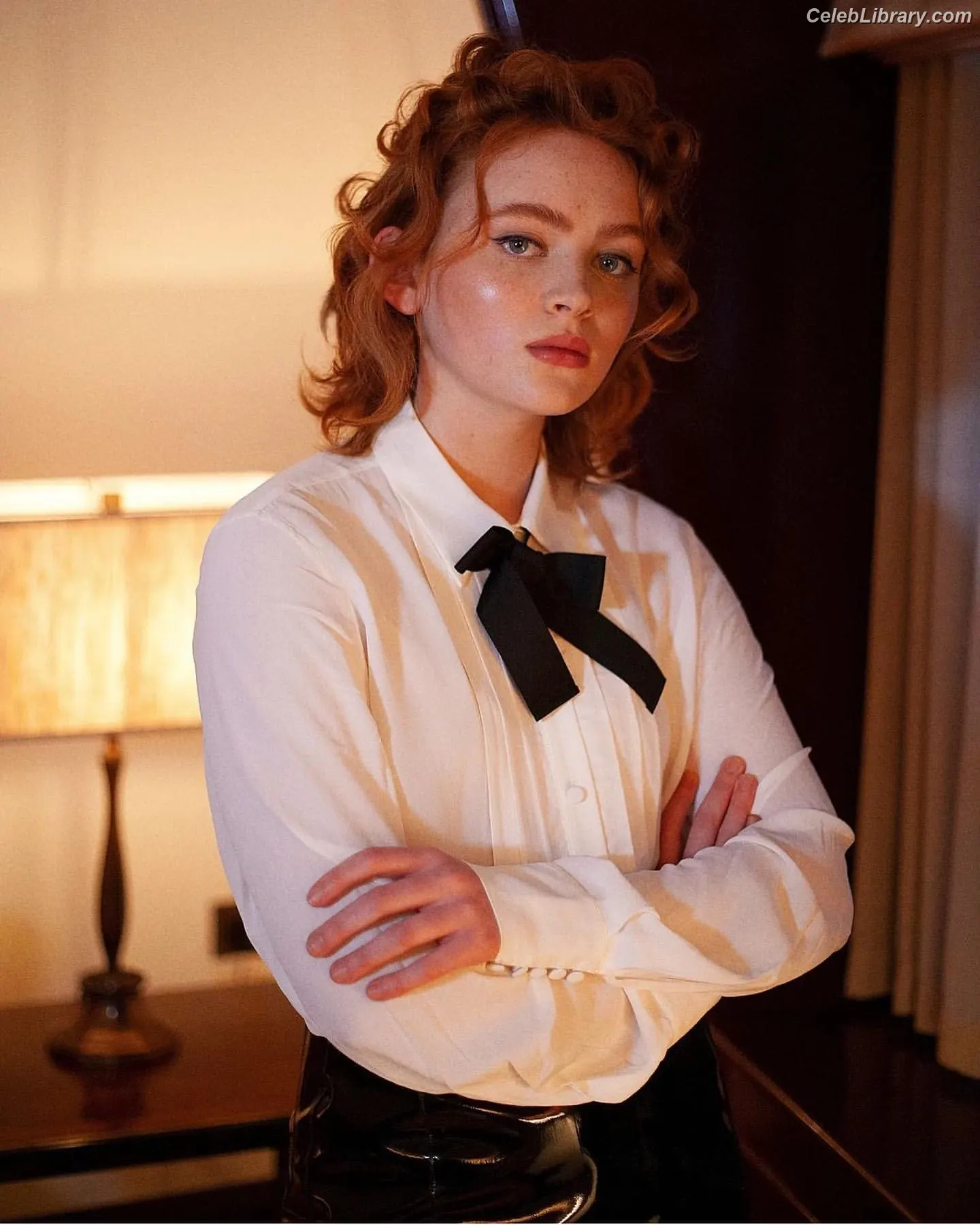 Sadie Sink photo 20 of 1906