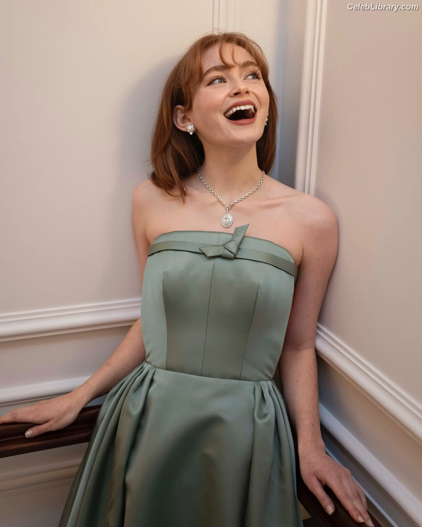 Sadie Sink photo 22 of 1906