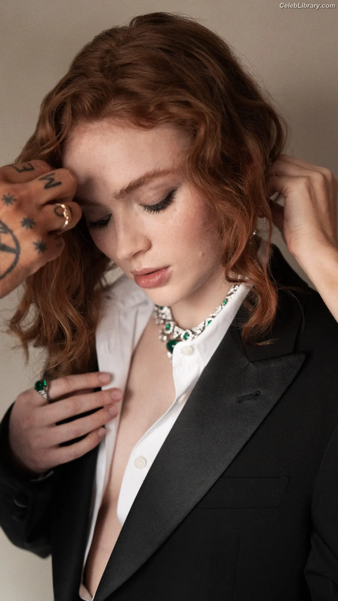 Sadie Sink photo 7 of 1906