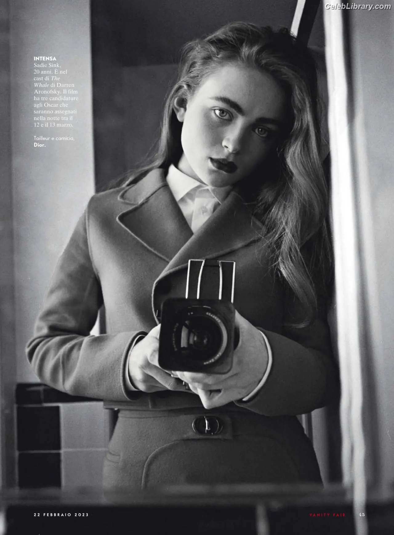 Sadie Sink photo 24 of 1906