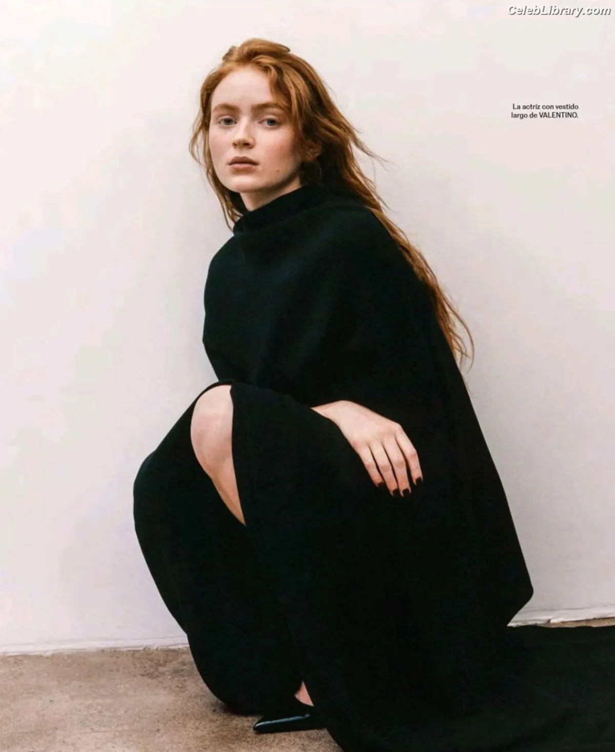 Sadie Sink photo 3 of 1906