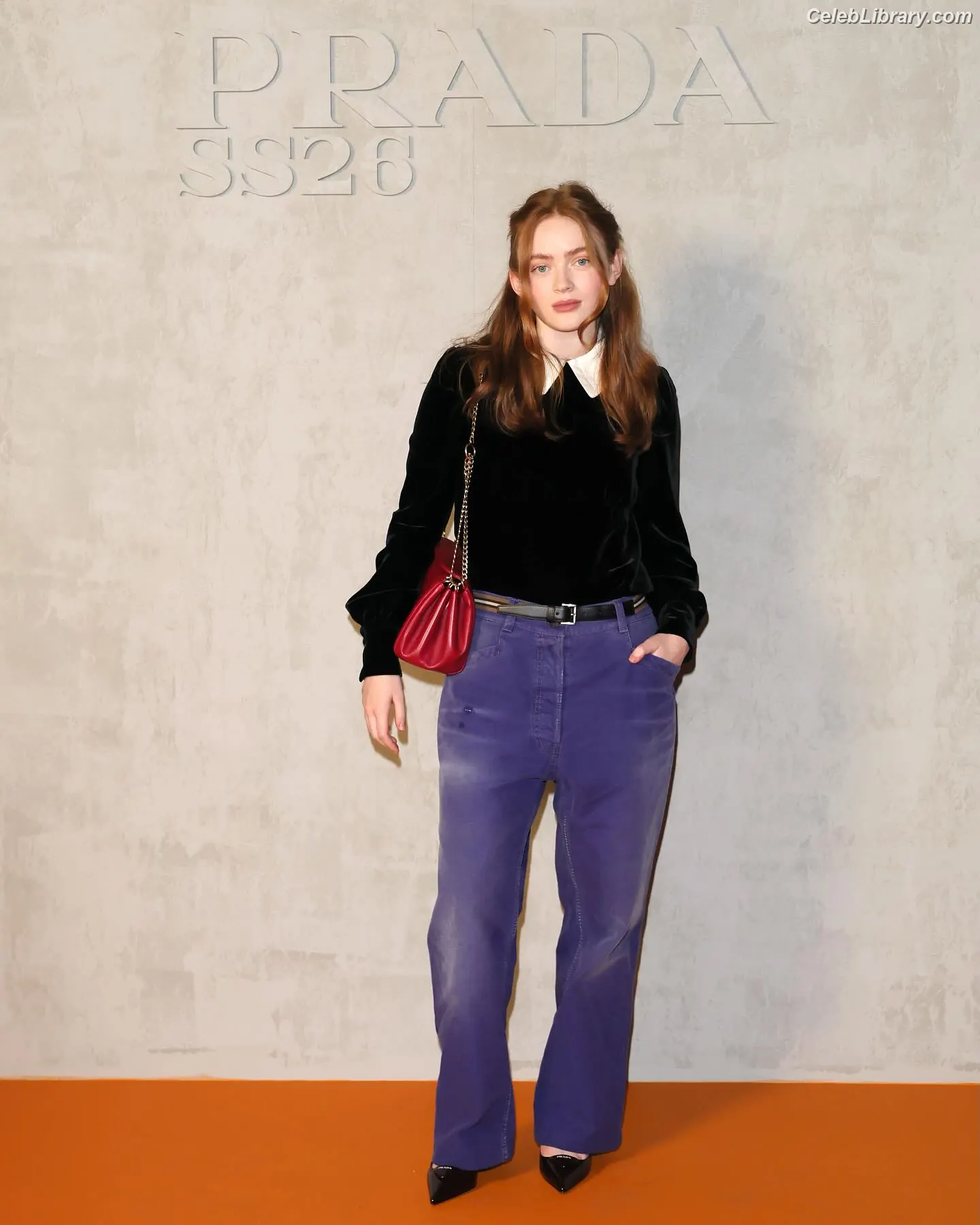 Sadie Sink photo 11 of 1906