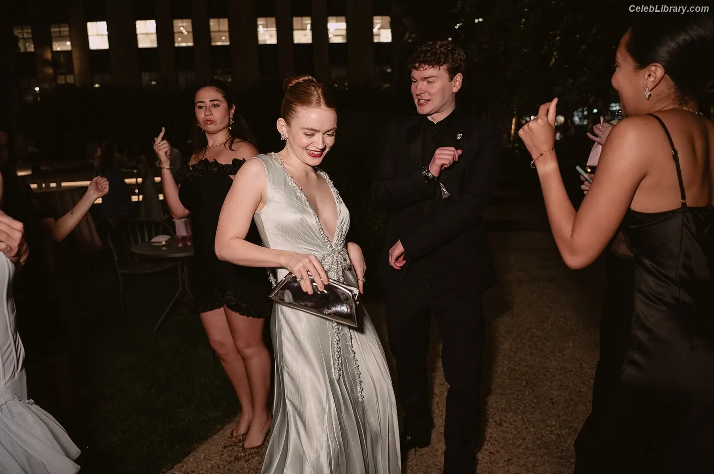 Sadie Sink photo 21 of 1906