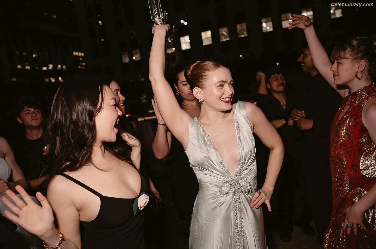 Sadie Sink photo 1 of 1906