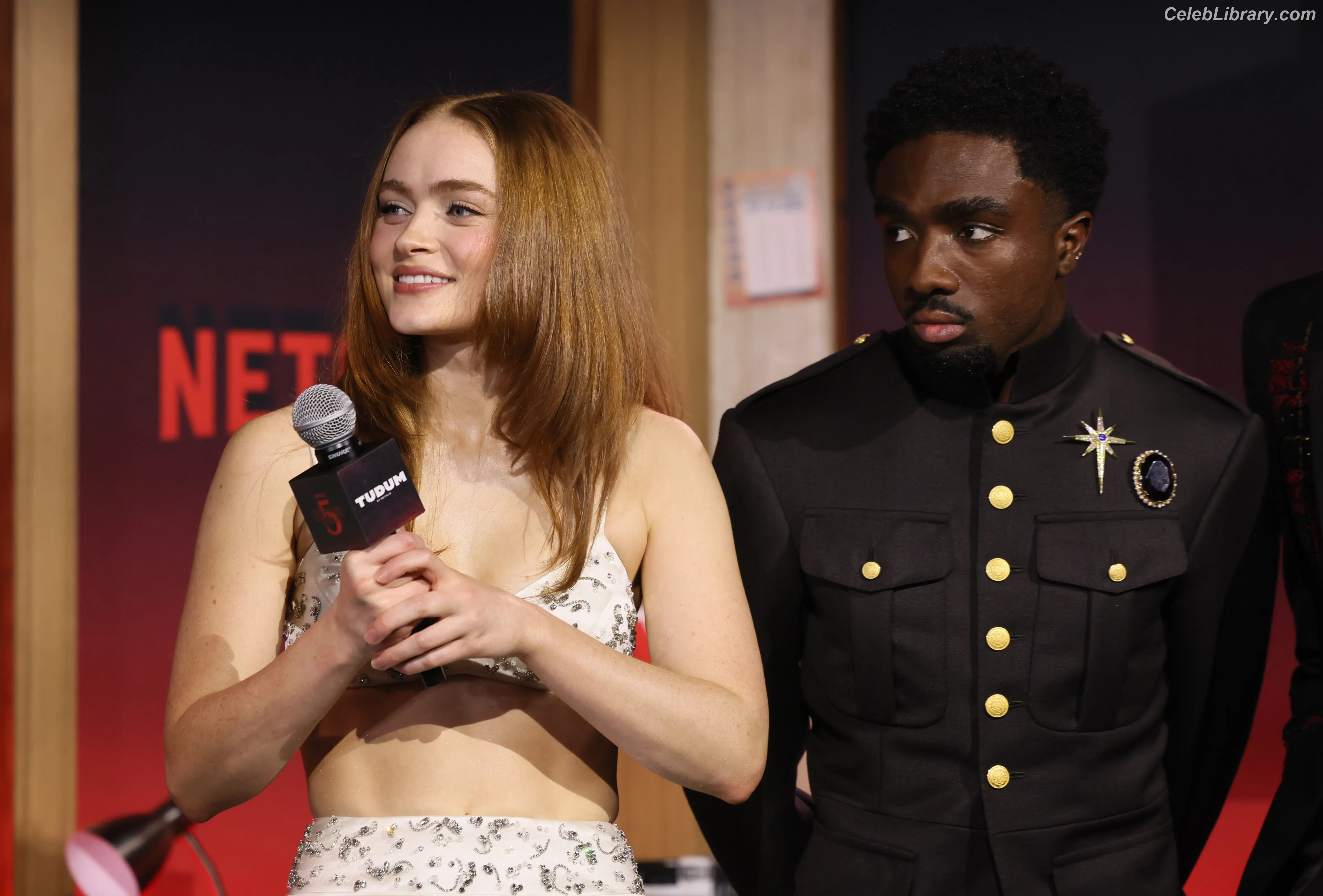 Sadie Sink photo 13 of 1906