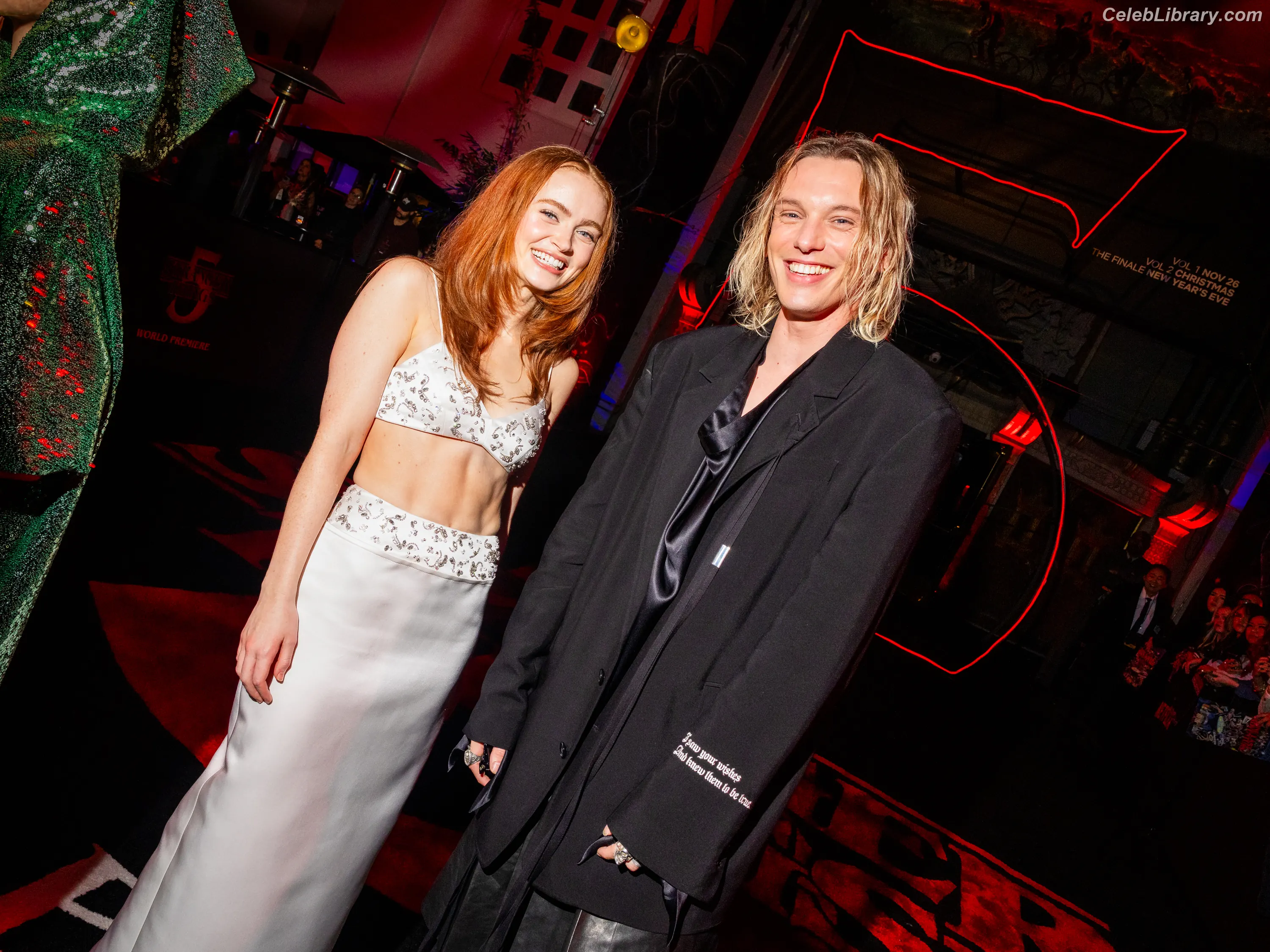 Sadie Sink photo 2 of 1906