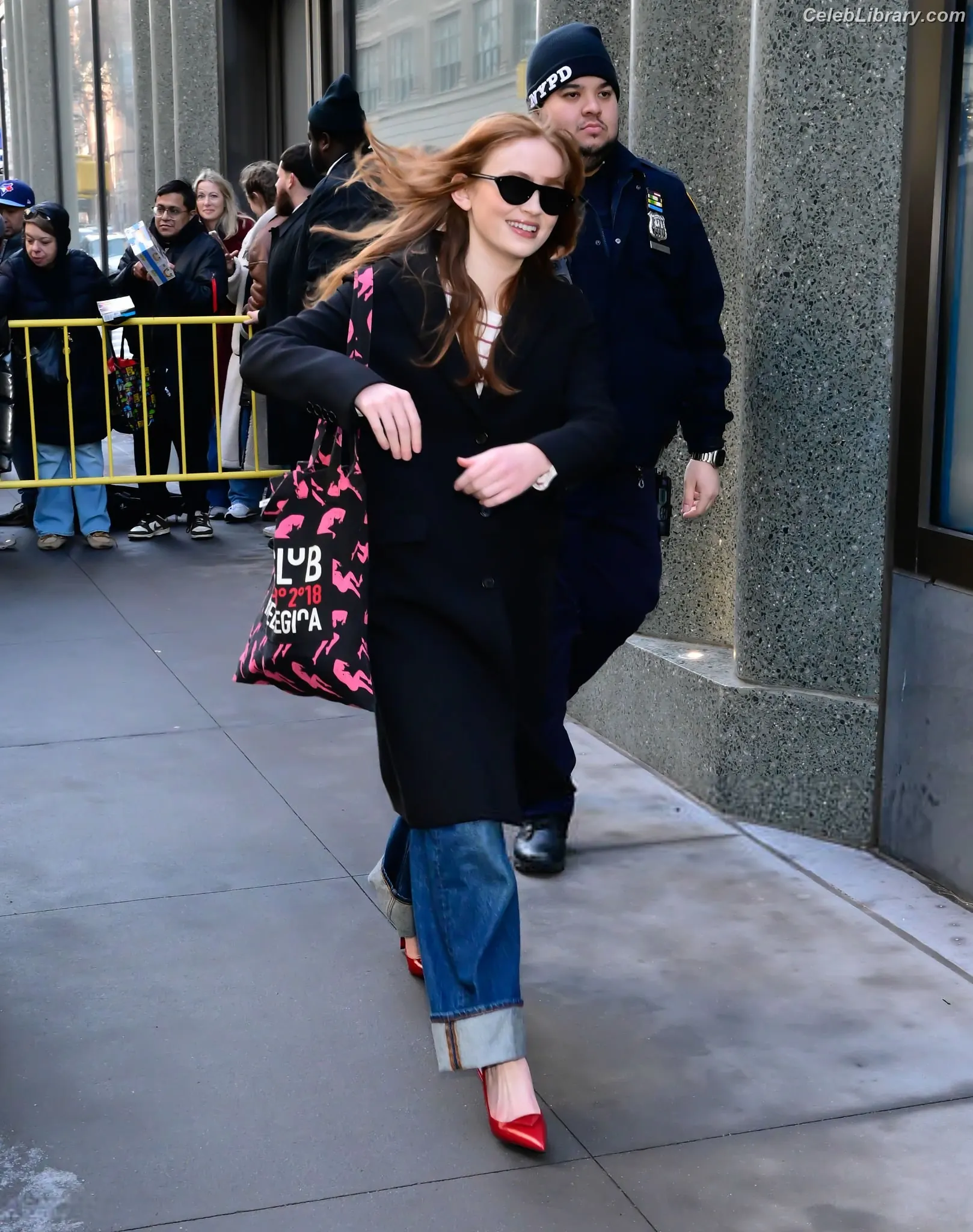Sadie Sink photo 12 of 1906