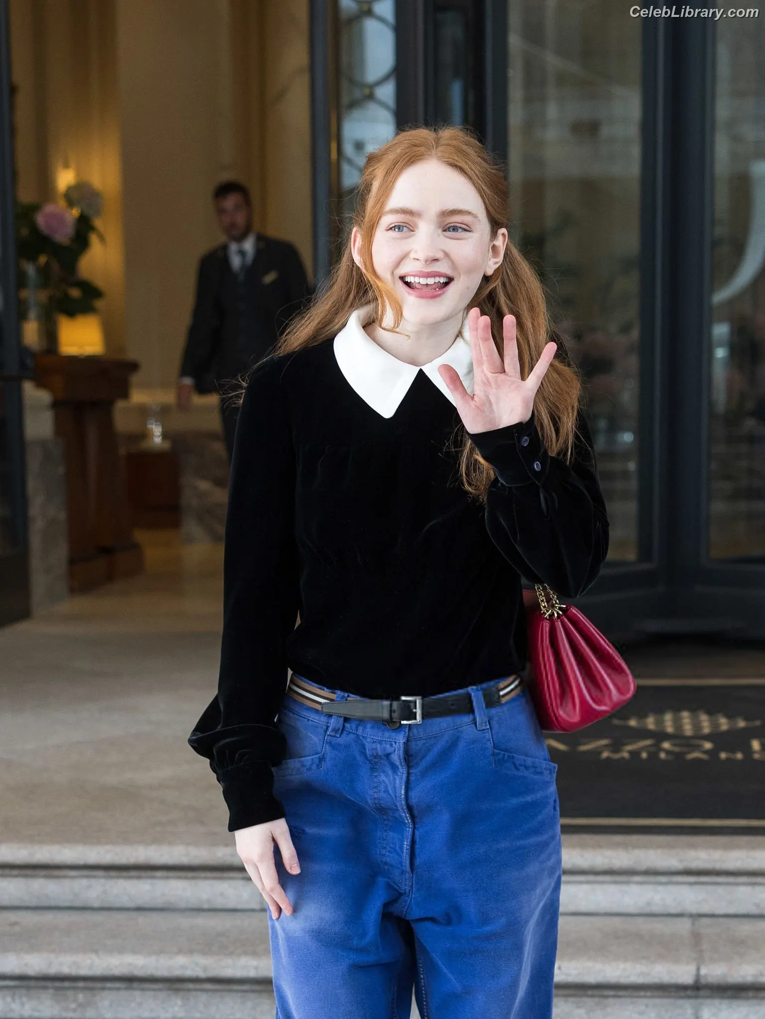 Sadie Sink photo 18 of 1906