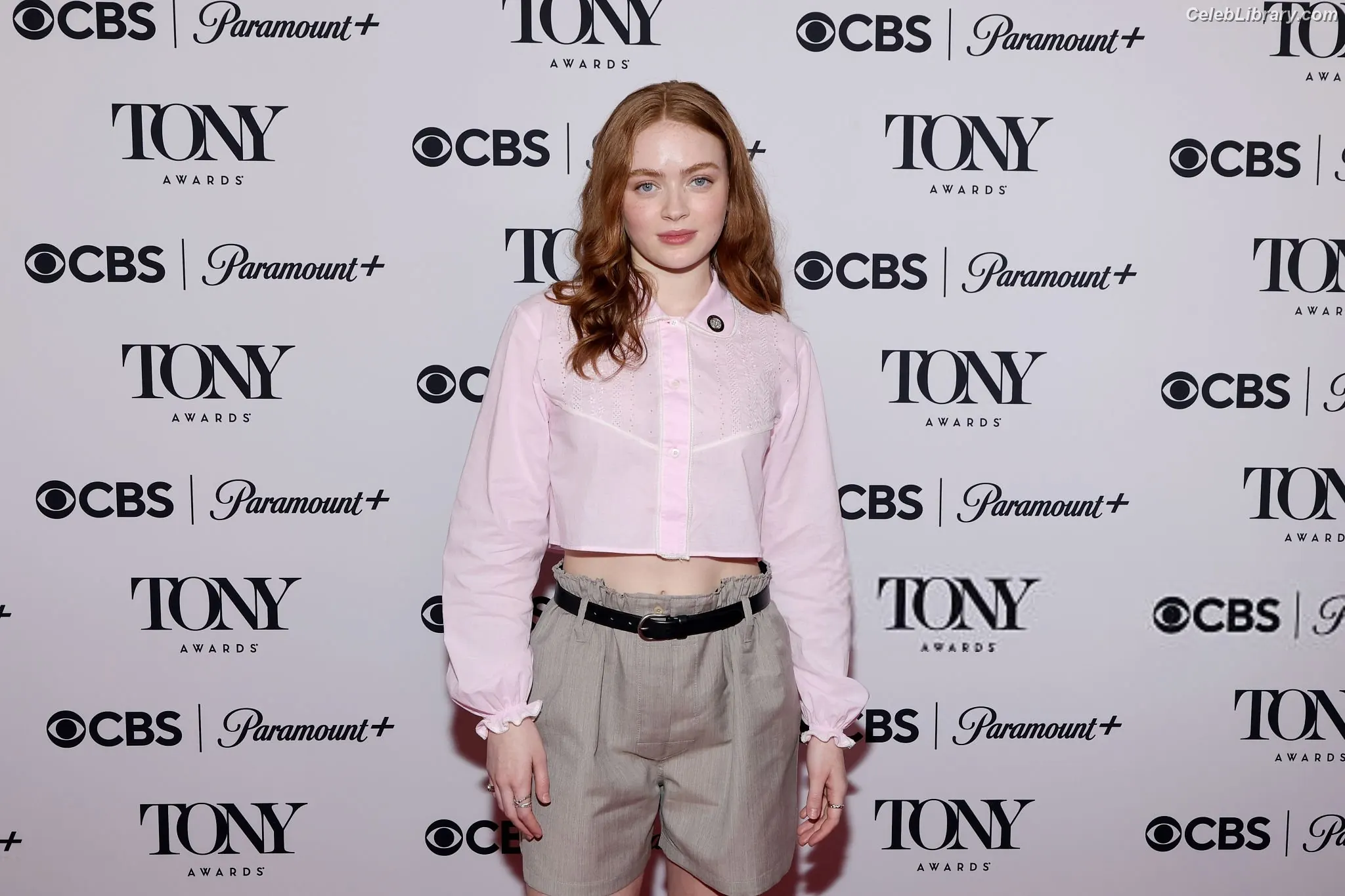 Sadie Sink photo 19 of 1906
