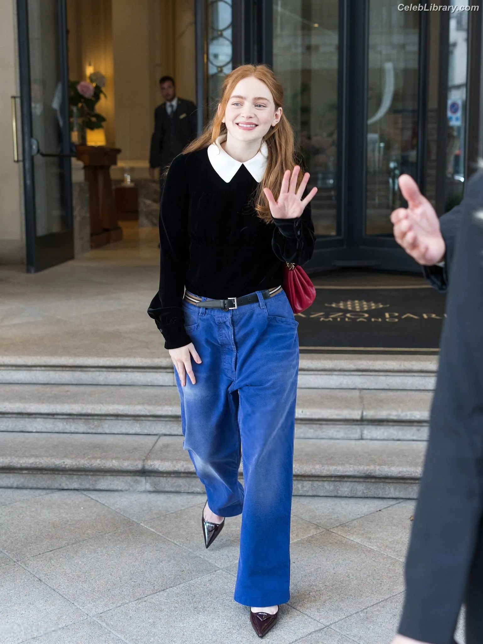 Sadie Sink photo 21 of 1906