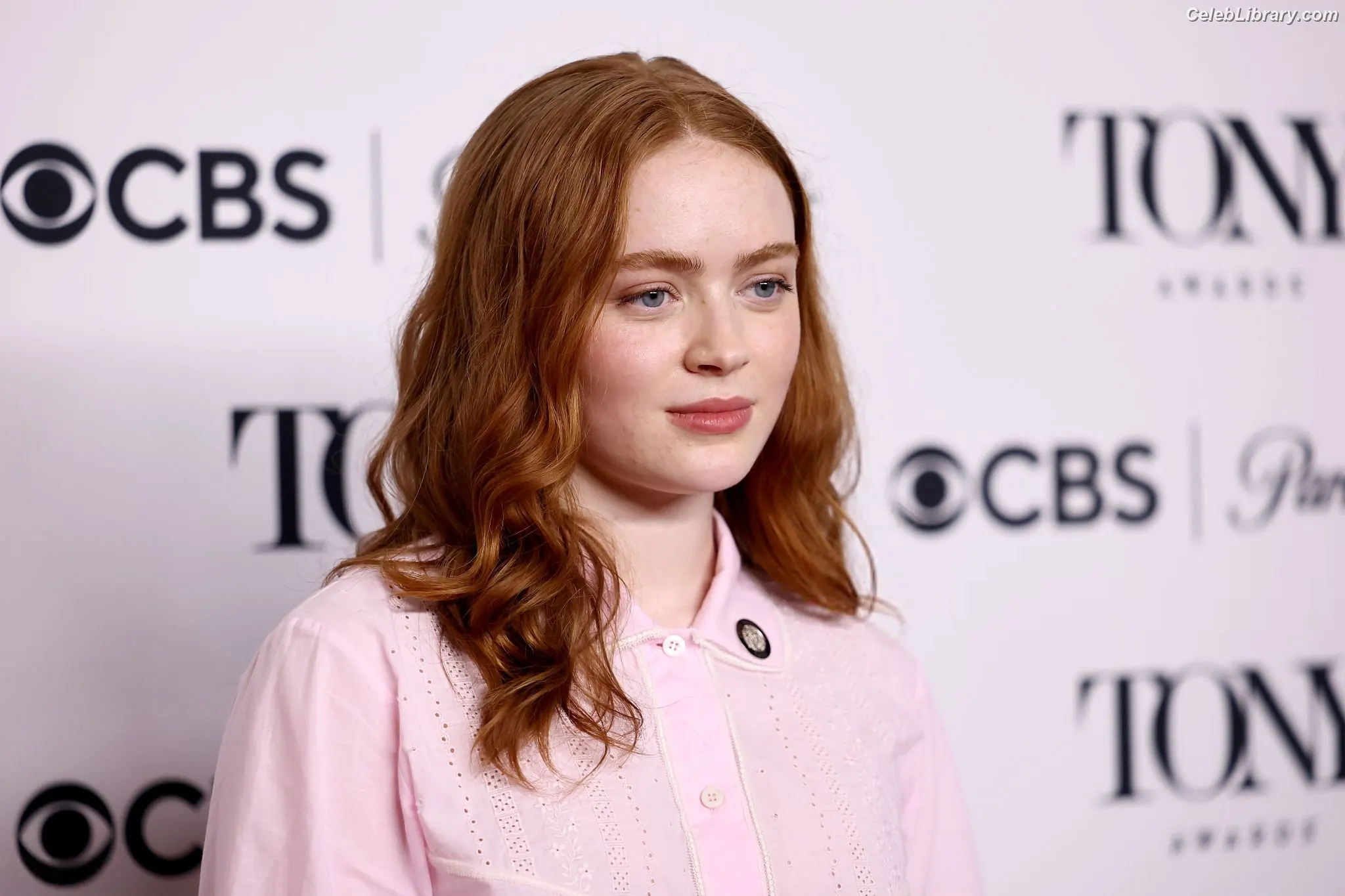Sadie Sink photo 20 of 1906
