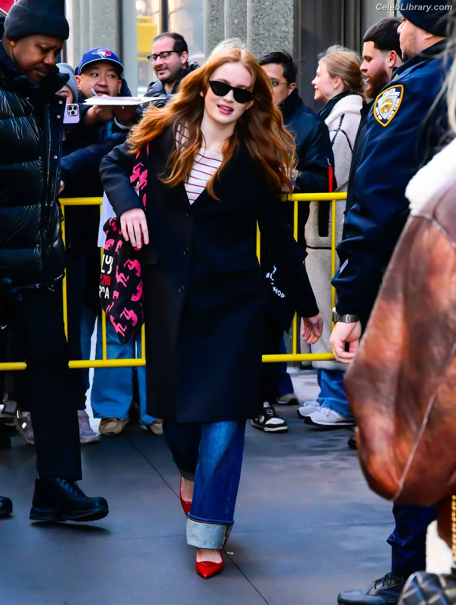 Sadie Sink photo 12 of 1906