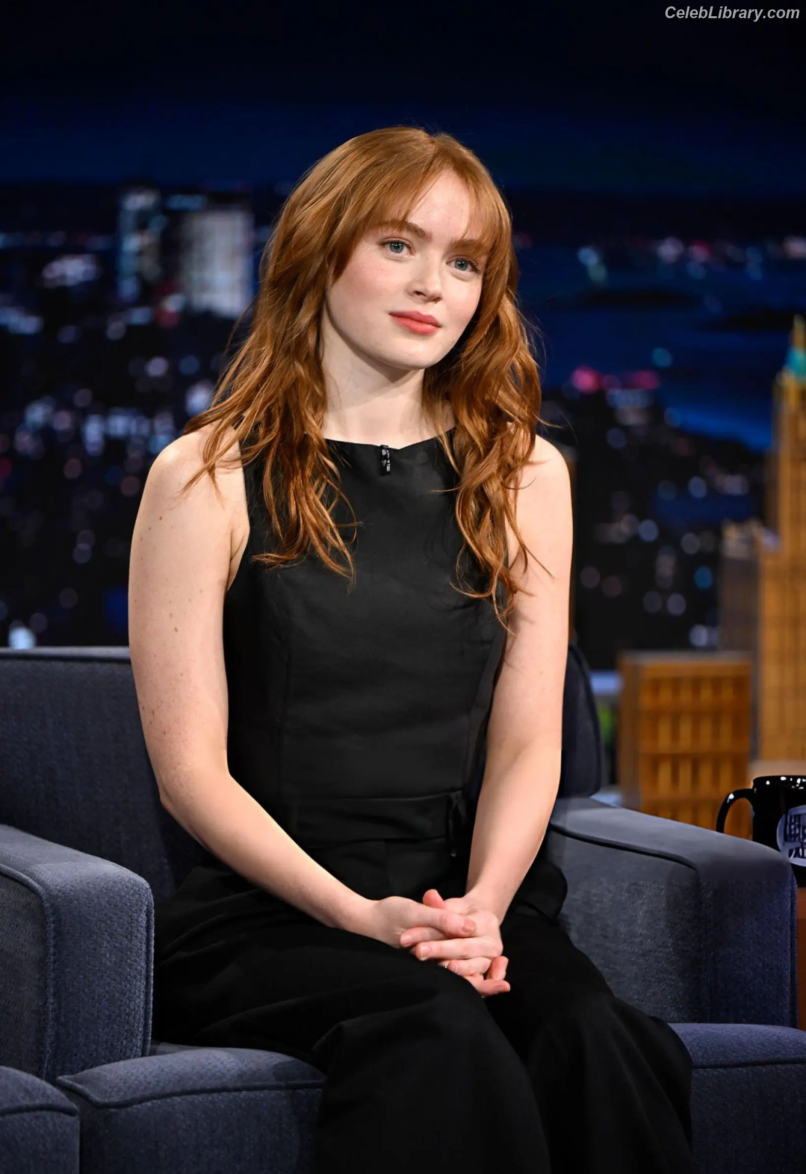 Sadie Sink photo 6 of 1906