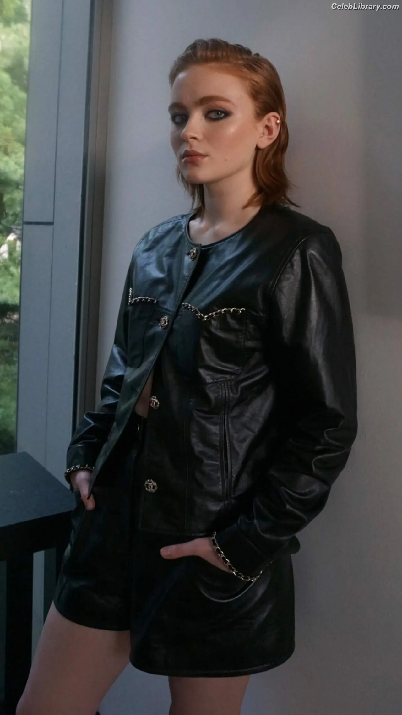 Sadie Sink photo 9 of 1906