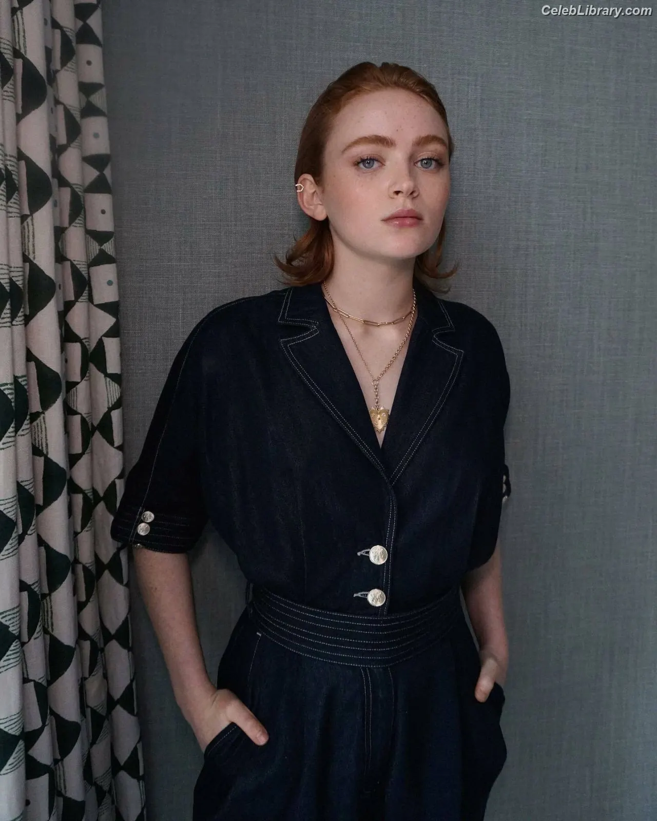 Sadie Sink photo 11 of 1906