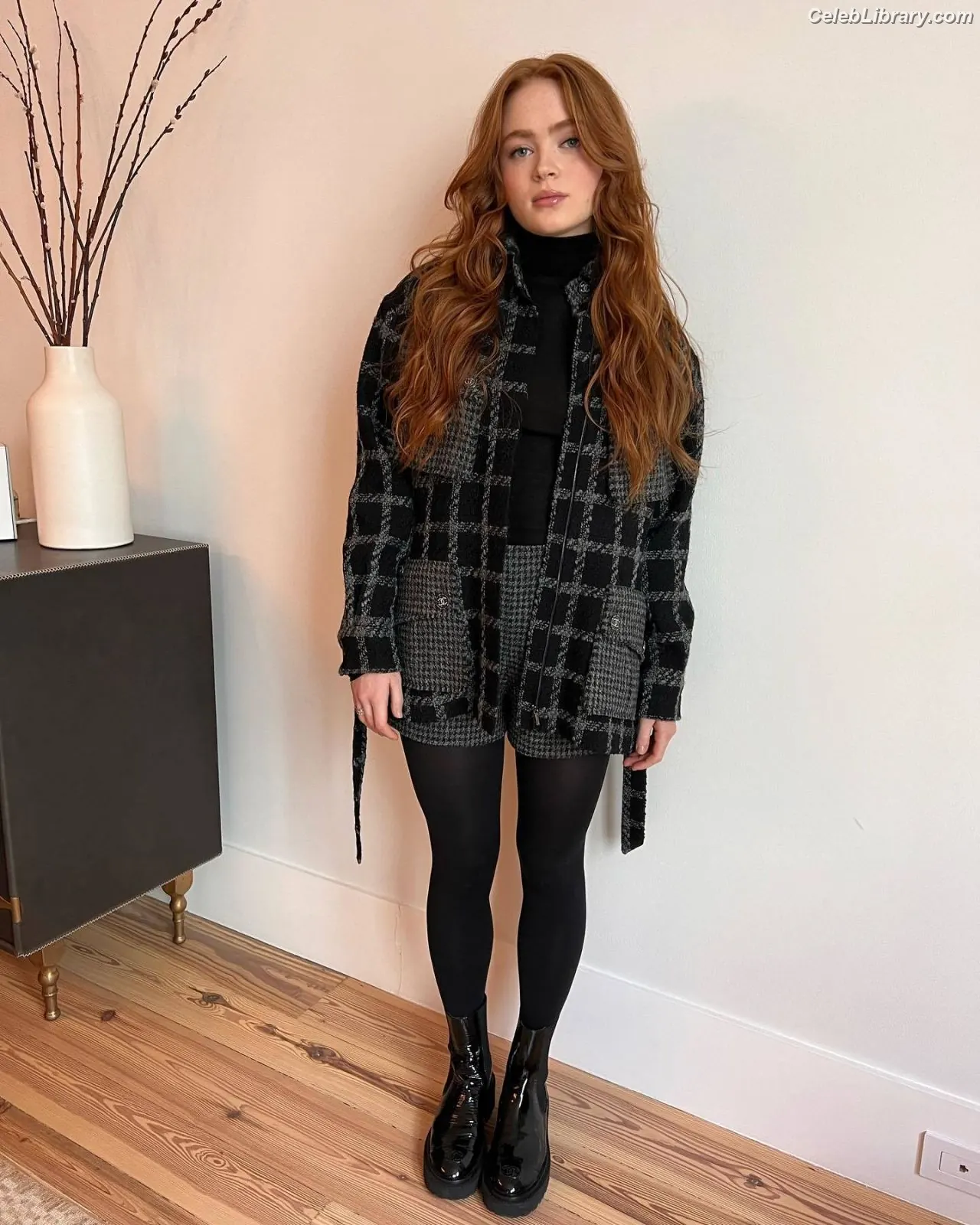 Sadie Sink photo 24 of 1906