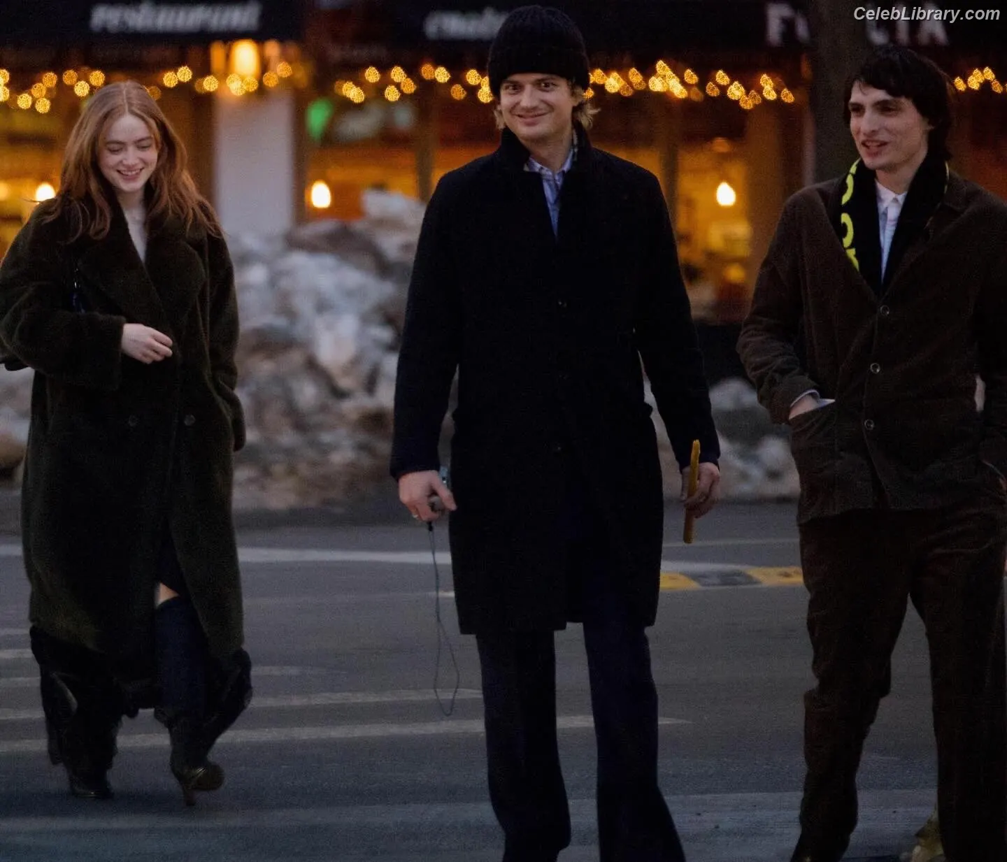 Sadie Sink photo 17 of 1906