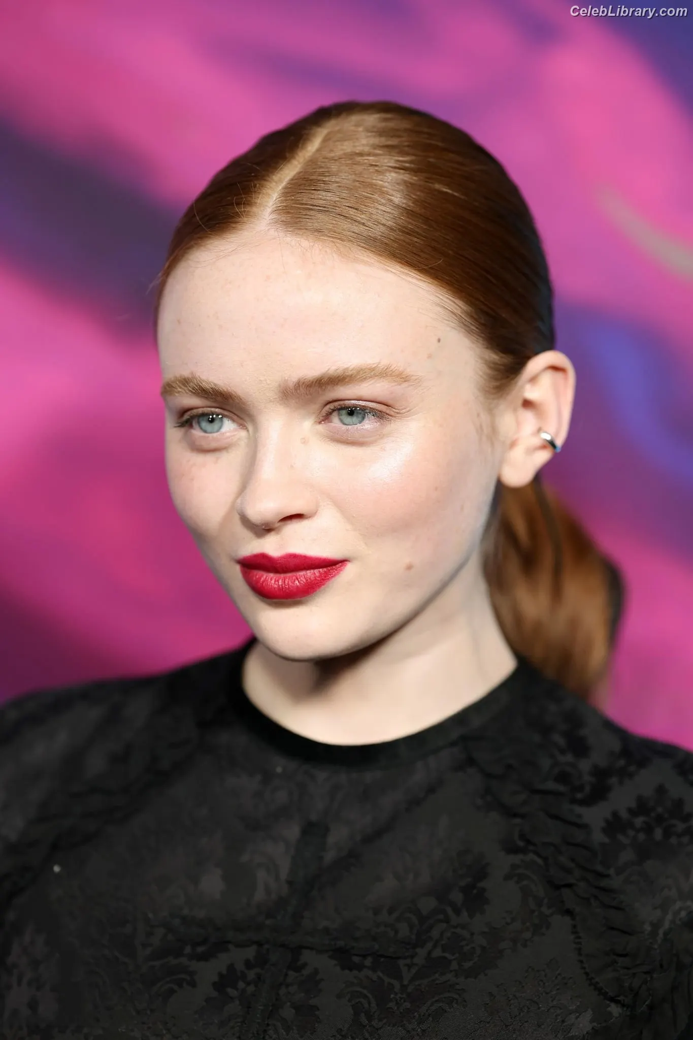 Sadie Sink photo 9 of 1906
