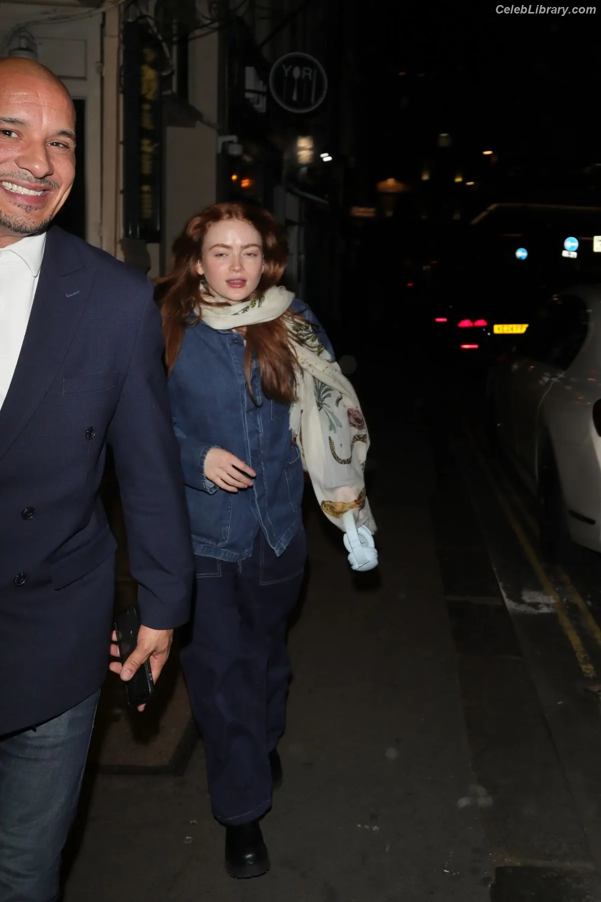 Sadie Sink photo 19 of 1906
