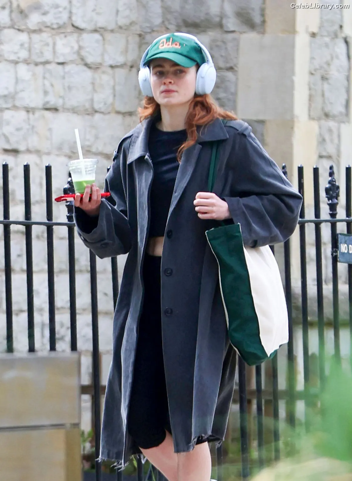 Sadie Sink photo 15 of 1906