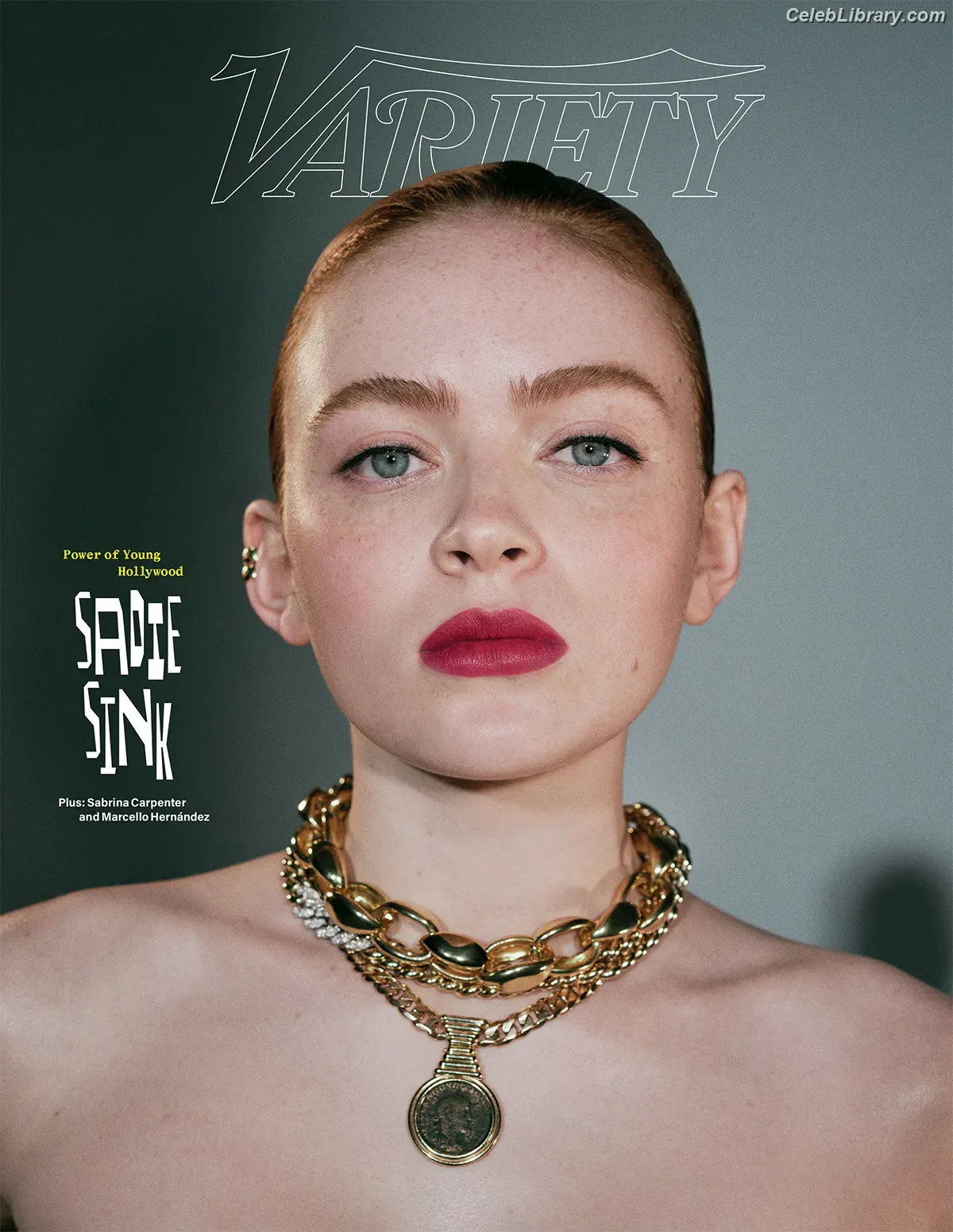 Sadie Sink photo 19 of 1906