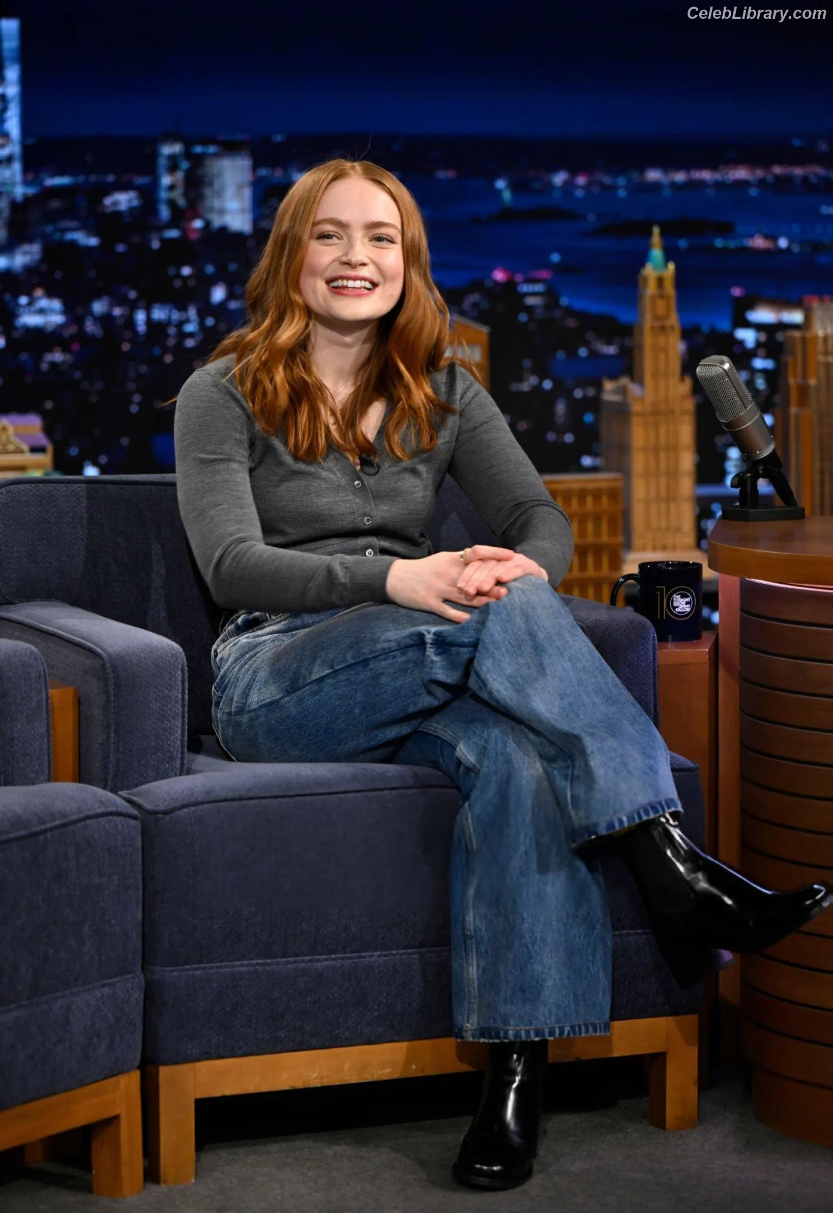 Sadie Sink photo 5 of 1906