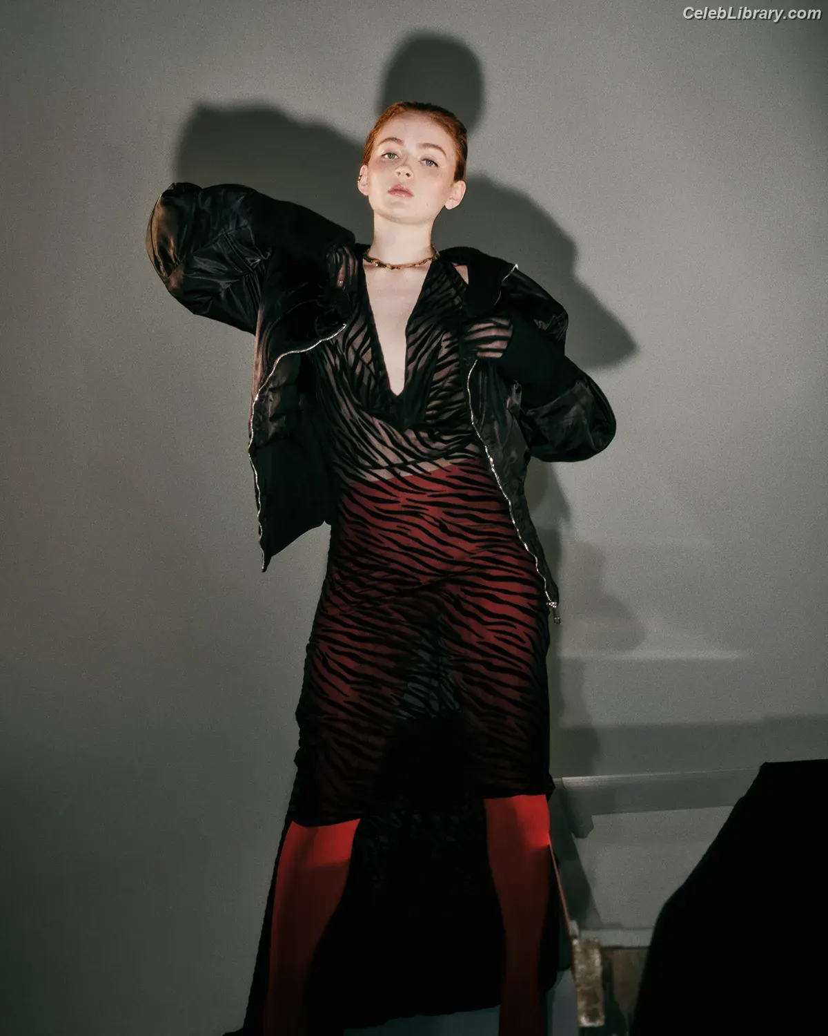 Sadie Sink photo 7 of 1906