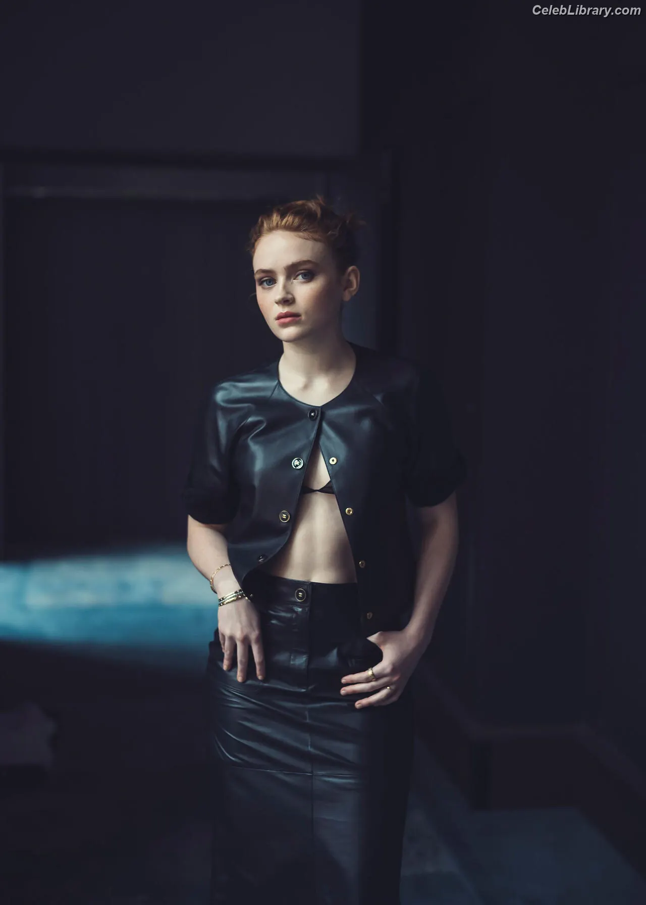 Sadie Sink photo 4 of 1906