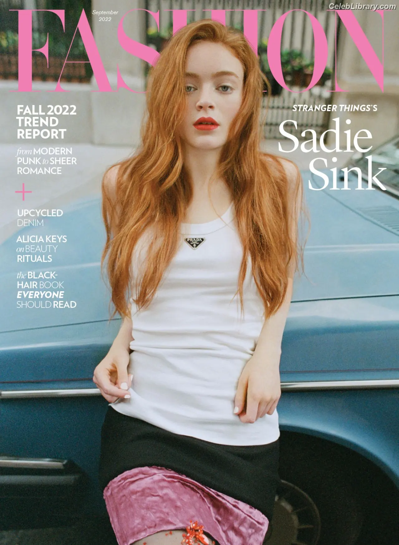 Sadie Sink photo 7 of 1906