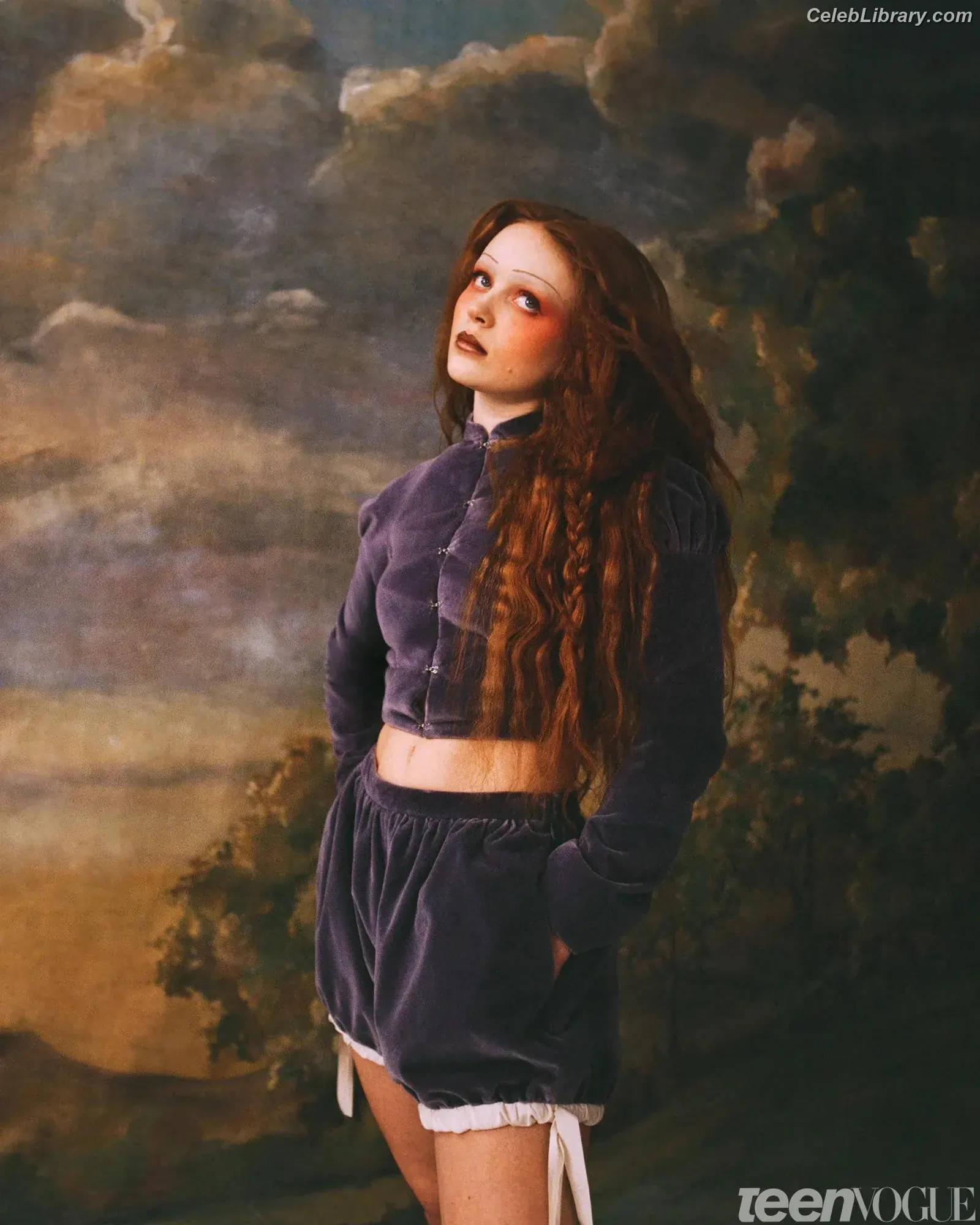 Sadie Sink photo 17 of 1906