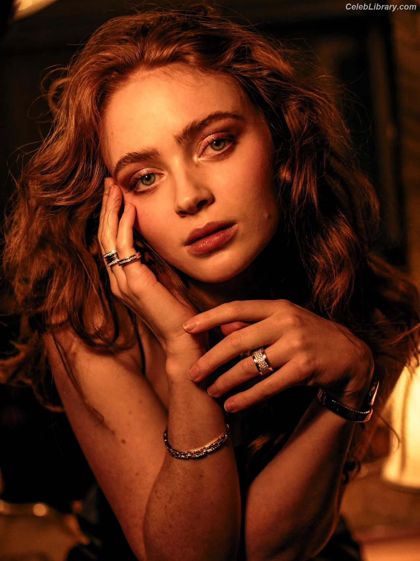 Sadie Sink photo 5 of 1906