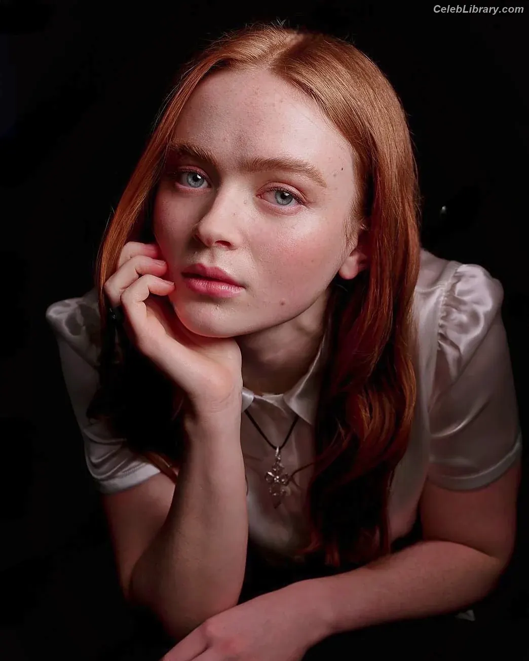 Sadie Sink photo 20 of 1906